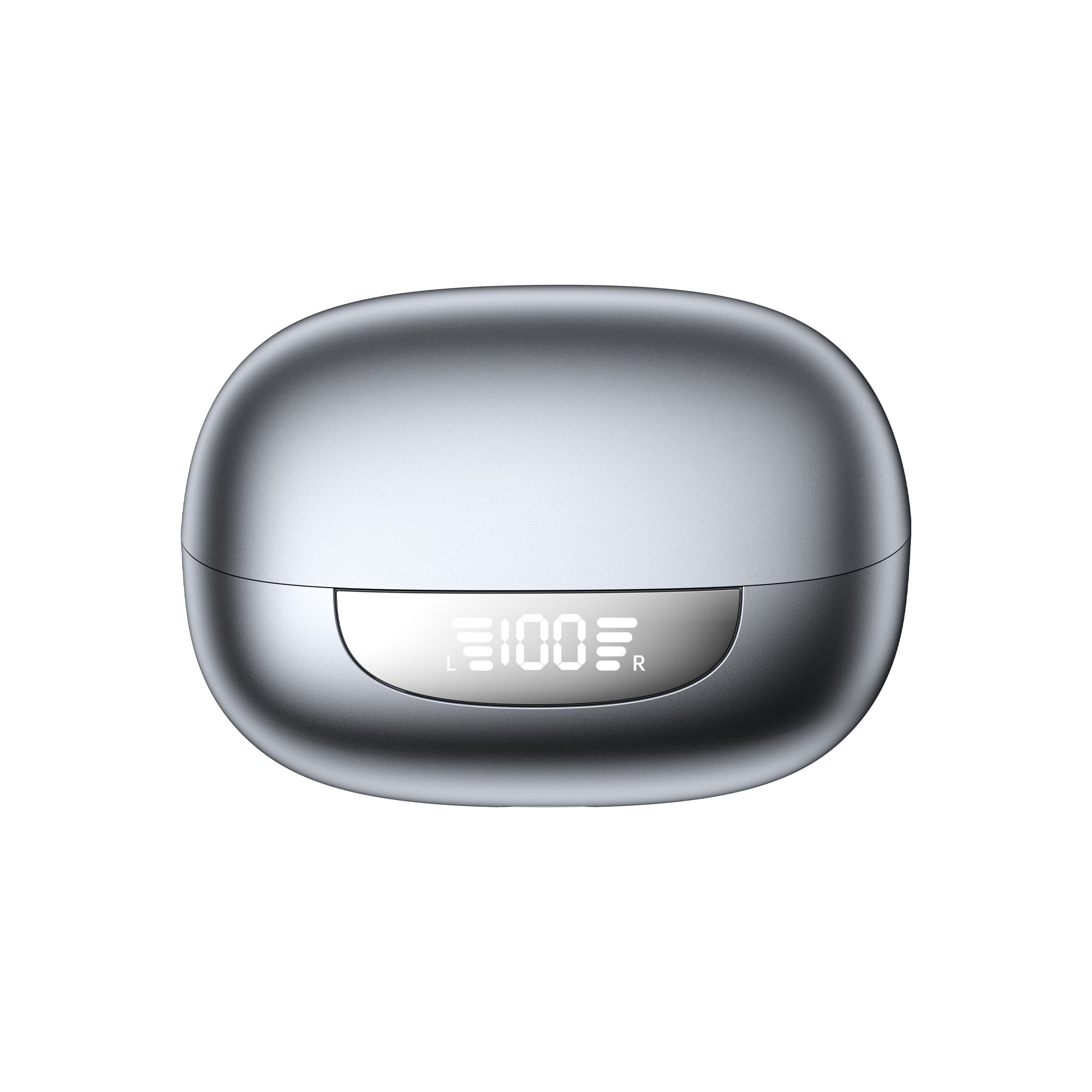 WiWU O301 AI Open-Ear True Wireless Earbuds with Real-Time Translation & Smart AI Features