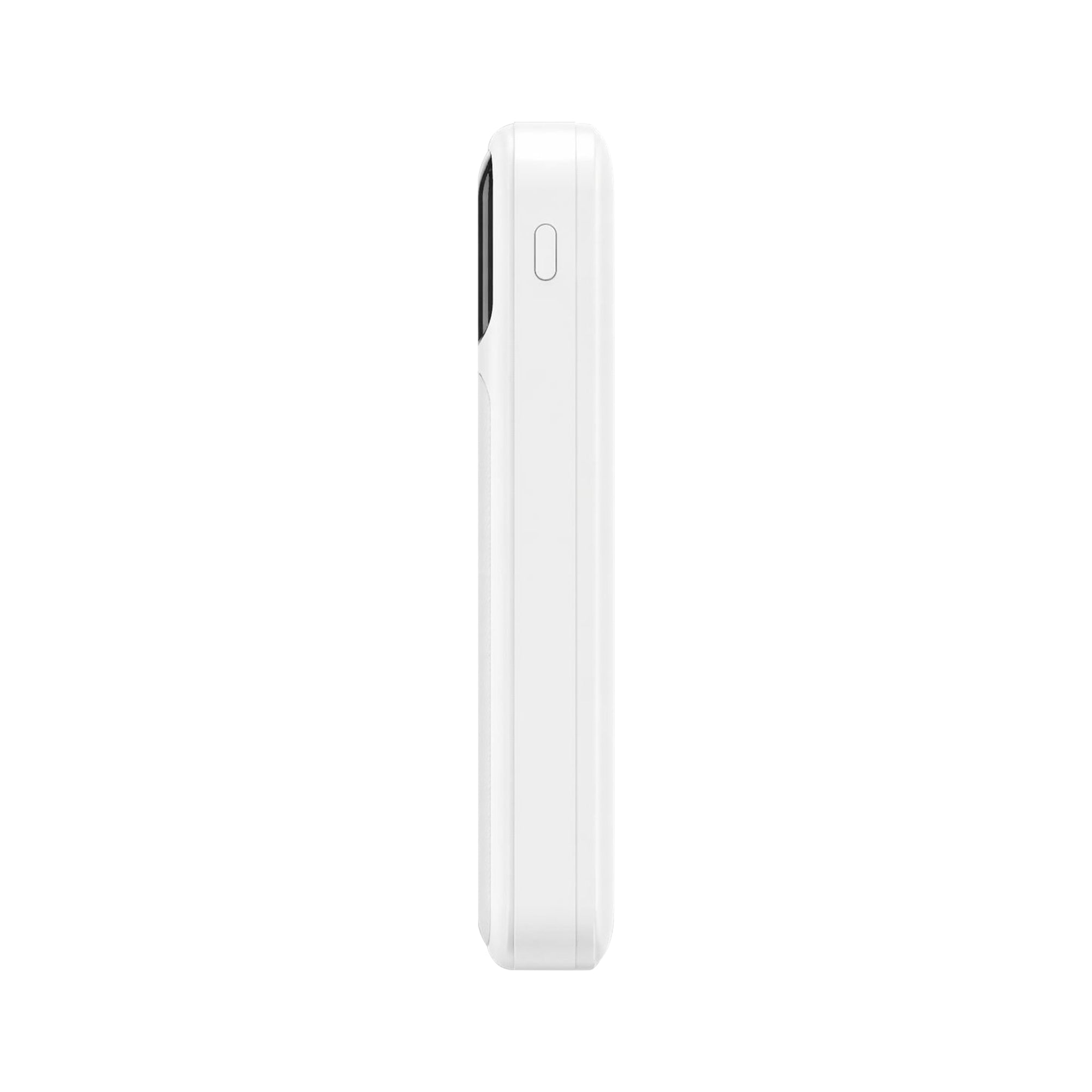 WiWU Q96 20000mAh Power Bank with Built-in Dual Cables