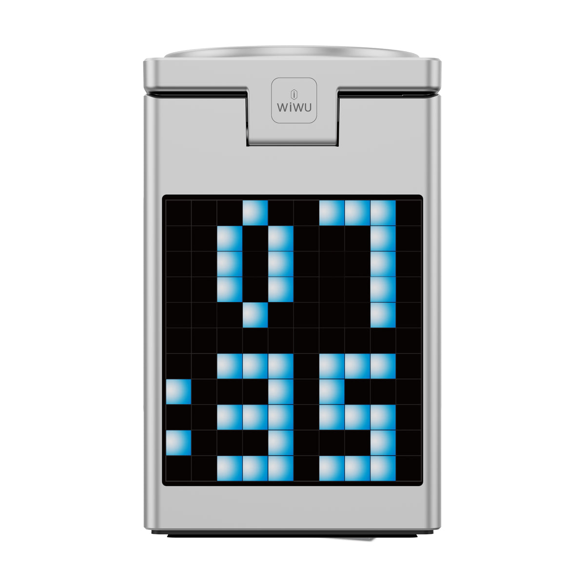 WiWU W043 Pixel 5-in-1 Wireless Charging Station
