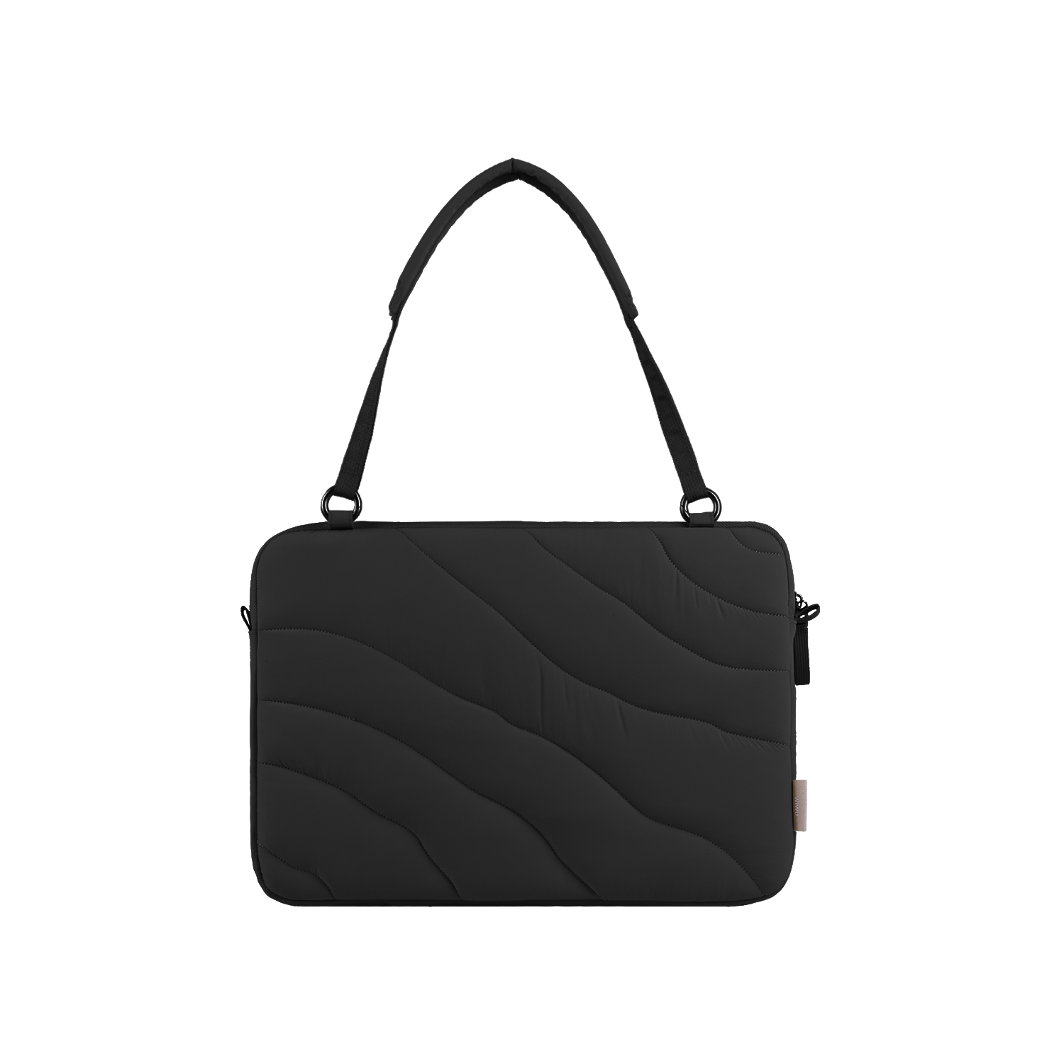 WiWU Swallow Sleeve Waterproof Laptop Inner Bag with Velvet Lining & YKK Zipper