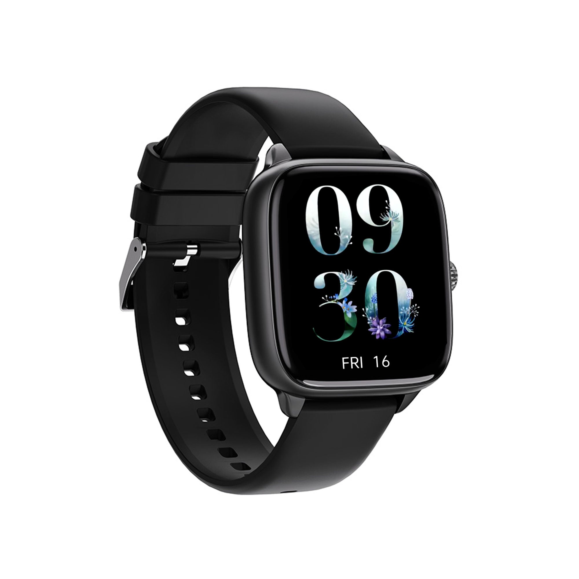 WiWU Smart Watch SW06 1.72" HD Display with Bluetooth Calling & IP68 Waterproof