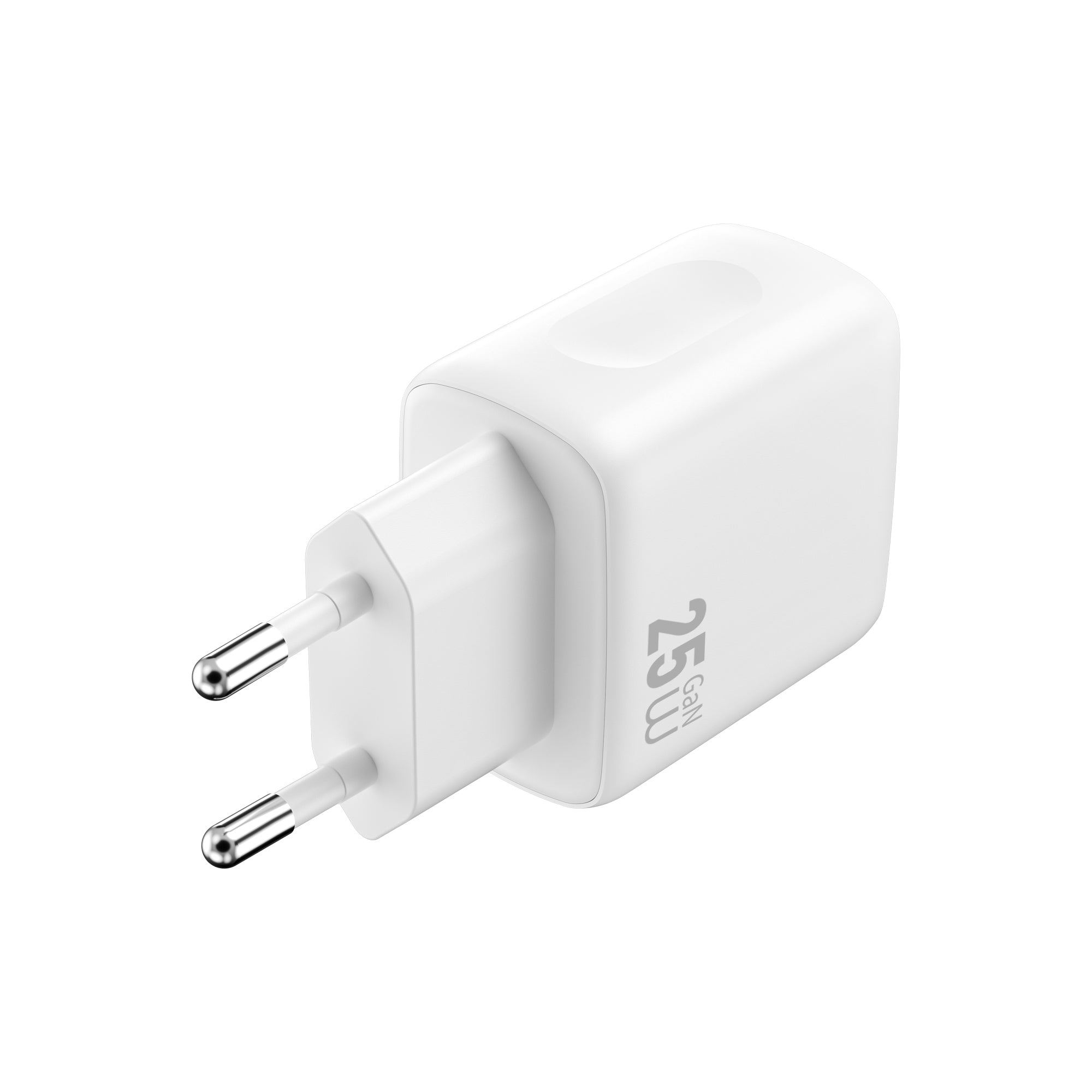 WiWU 25W Essen GaN Fast Charger 1C Wi-G016 EU