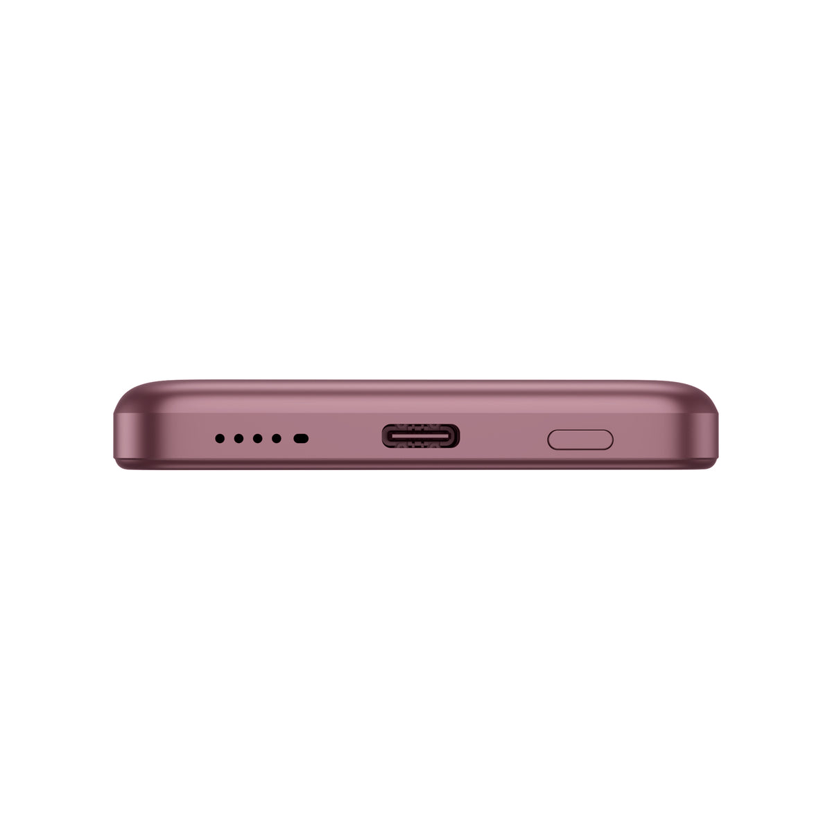 WiWU M7S-U 5000mAh 22.5W Magnetic Wireless Power Bank