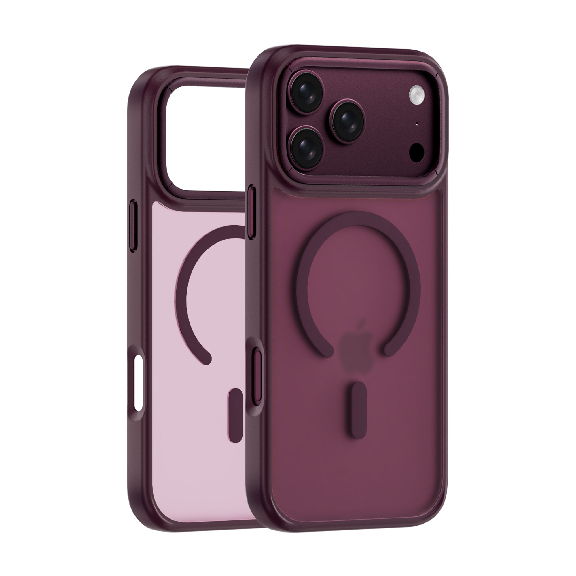 WiWU FGG-012 Armor Pro Phone Case