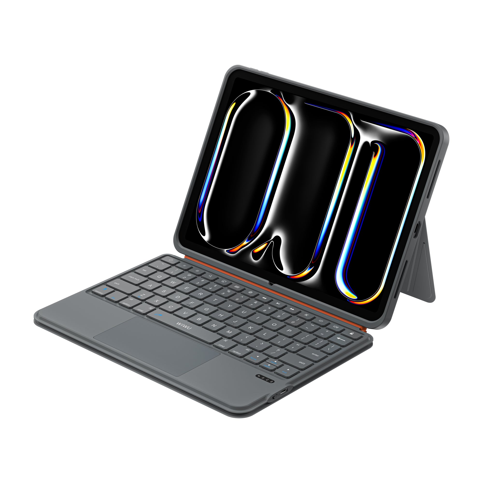 WiWU Classic Pro Protective Case GF-005