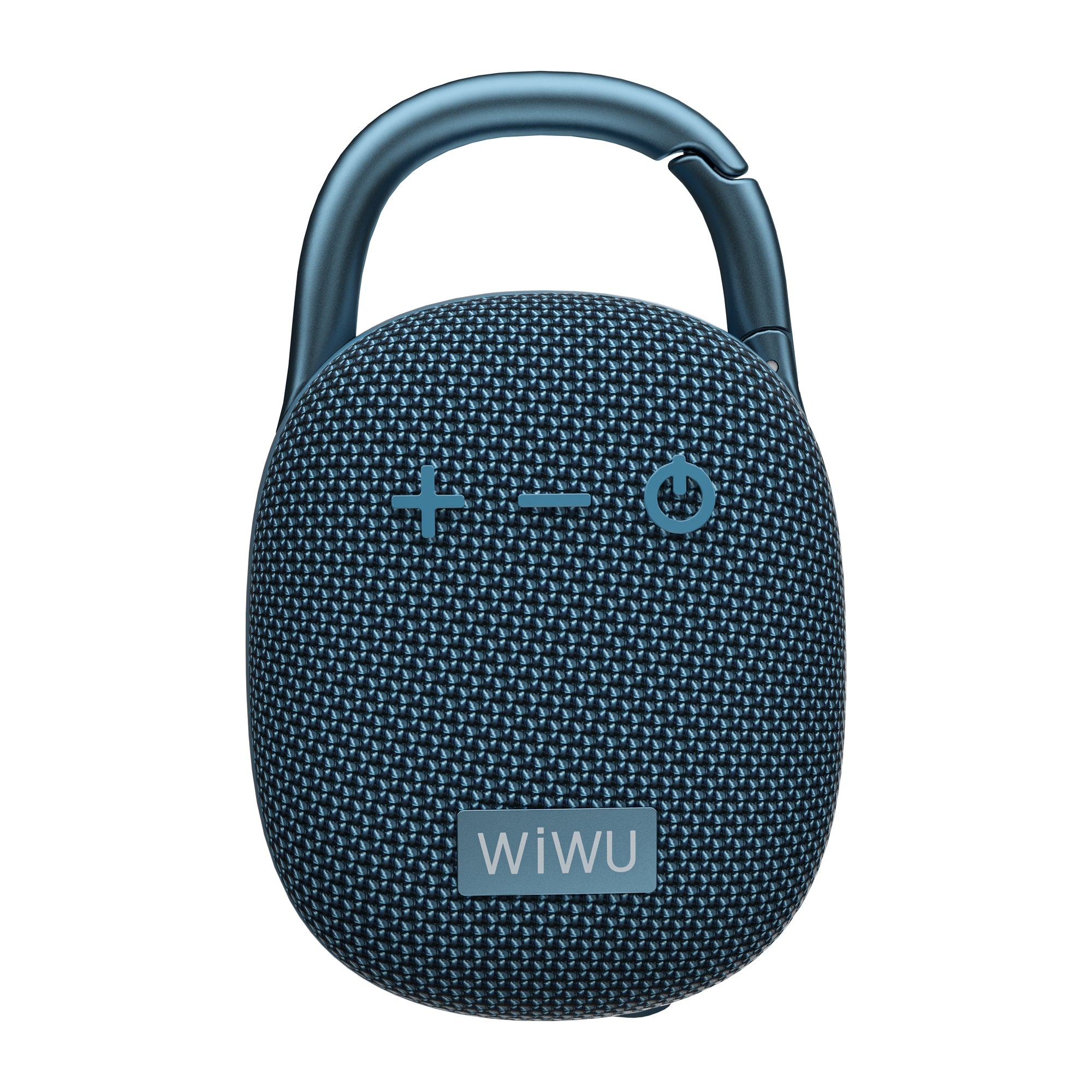 WiWU Clip Fun Portable Wireless Speaker H3