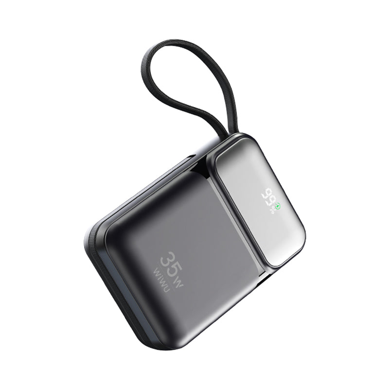 WiWU New Galaxy Series Power Bank Wi-P036 20000mAh