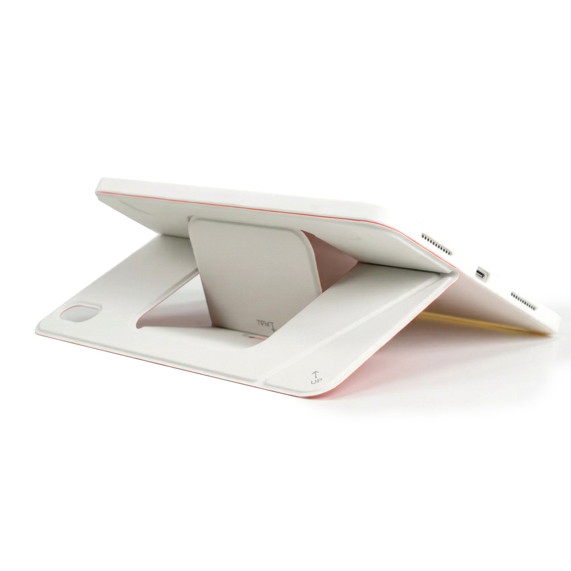 WiWU JD-107 Magnetic iPad Case Slim Protective Cover with Multi-Angle Foldable Stand