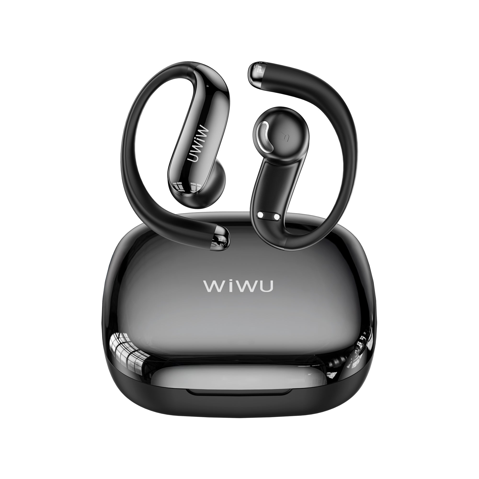 WiWU Ai303 Multilingual Real-time Translation Wireless Earbuds
