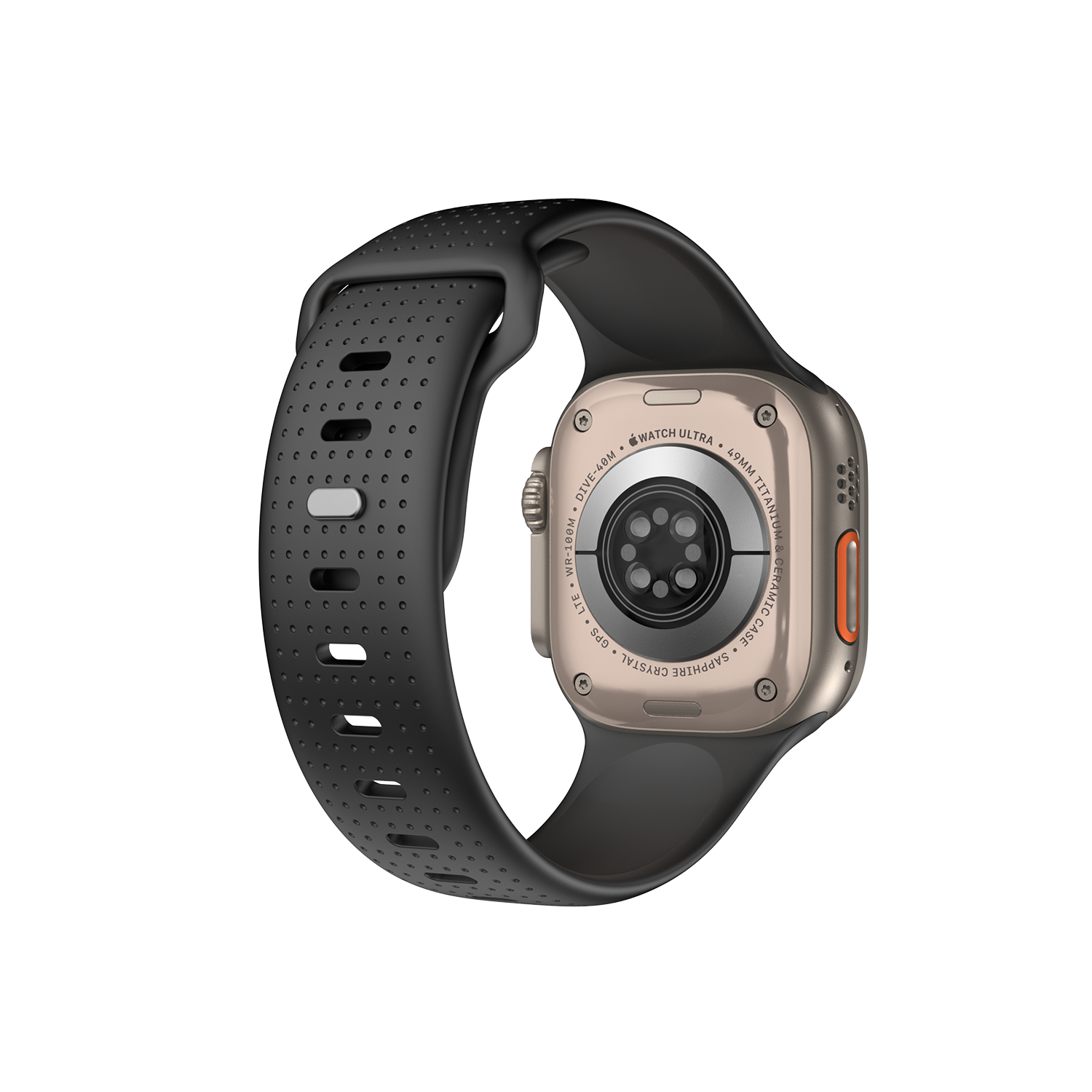 WiWU Comf Secur Watch Band Wi-WB201