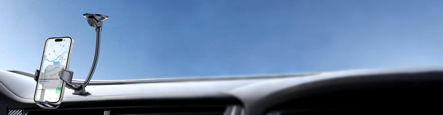 Drive with Clarity