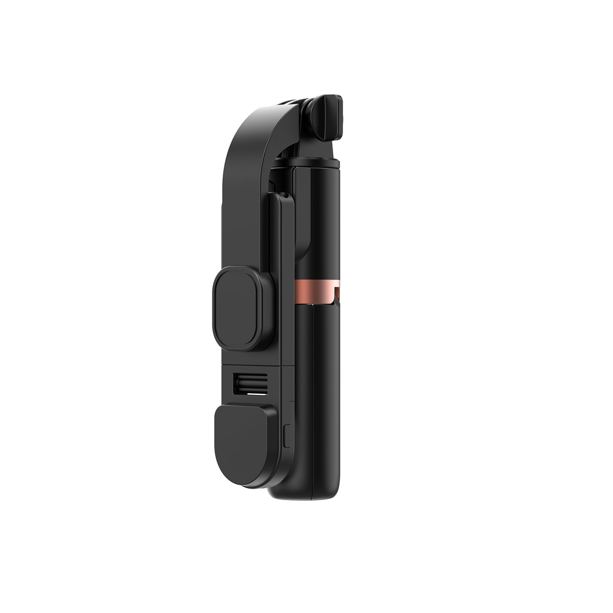 WiWU Wi-SE011 Pro Mini Selfie Stick with Fill Light