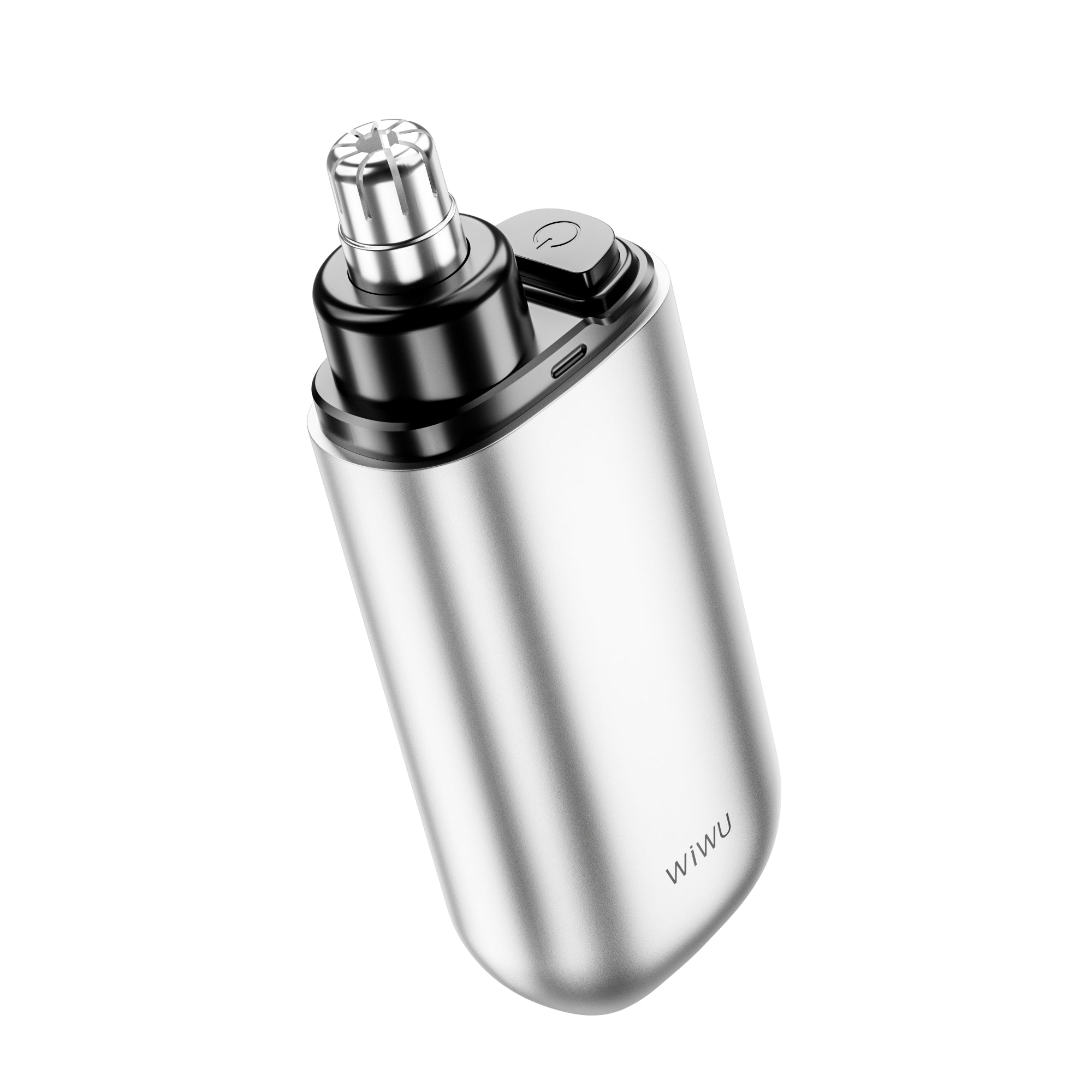 WiWU 3 in 1 Gentleman Shaver Sets Wi-SH005