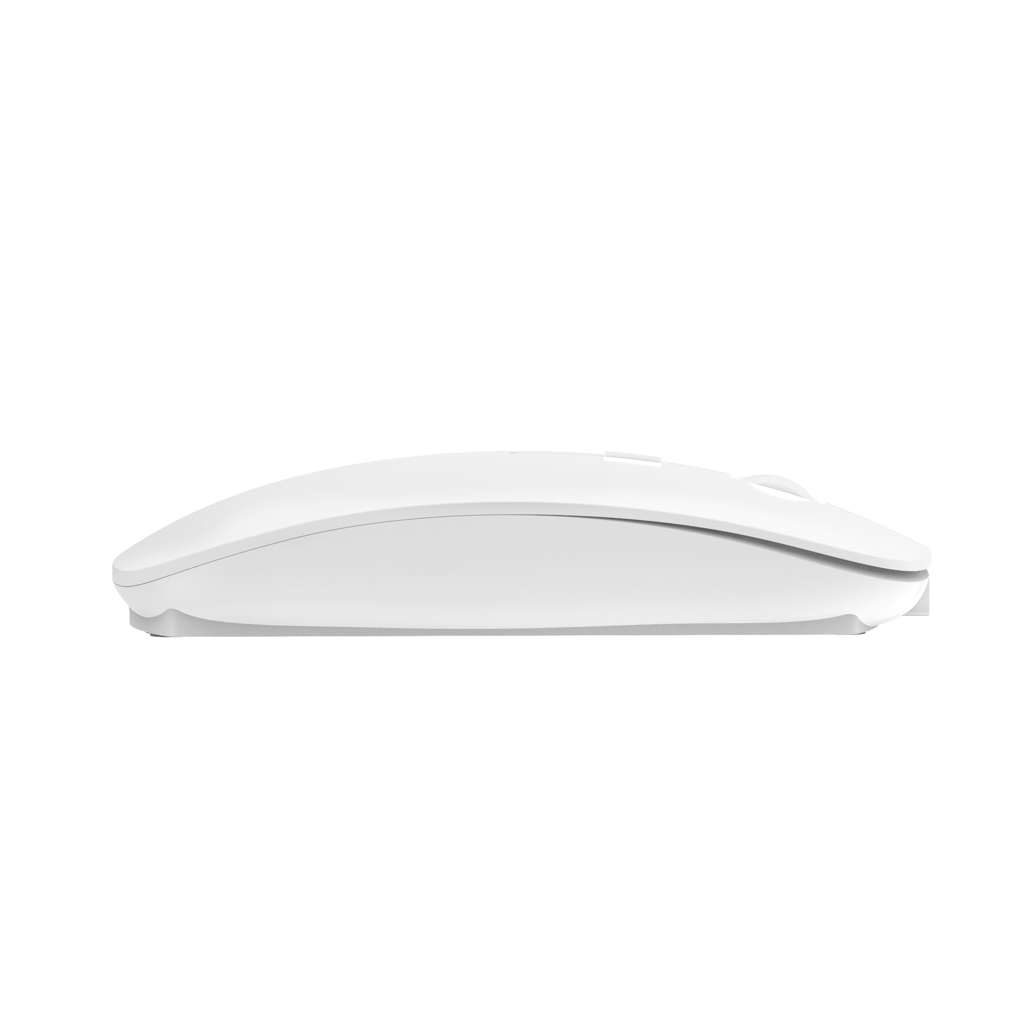 WiWU Pearl 2.4G+Bluetooth Dual-mode Wireless Office Mouse WM101 Pro