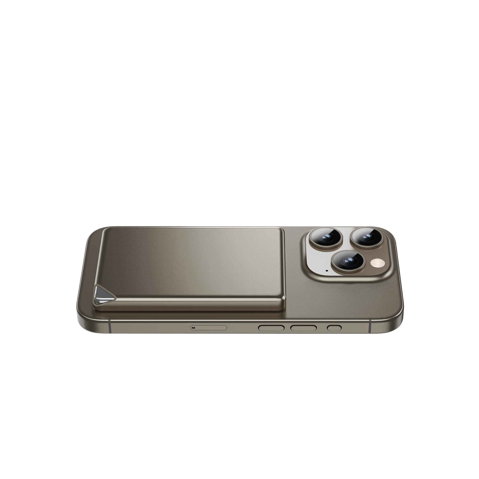 WIWU Ultra-Thin Series Power Bank 5000mAh Wi-P019