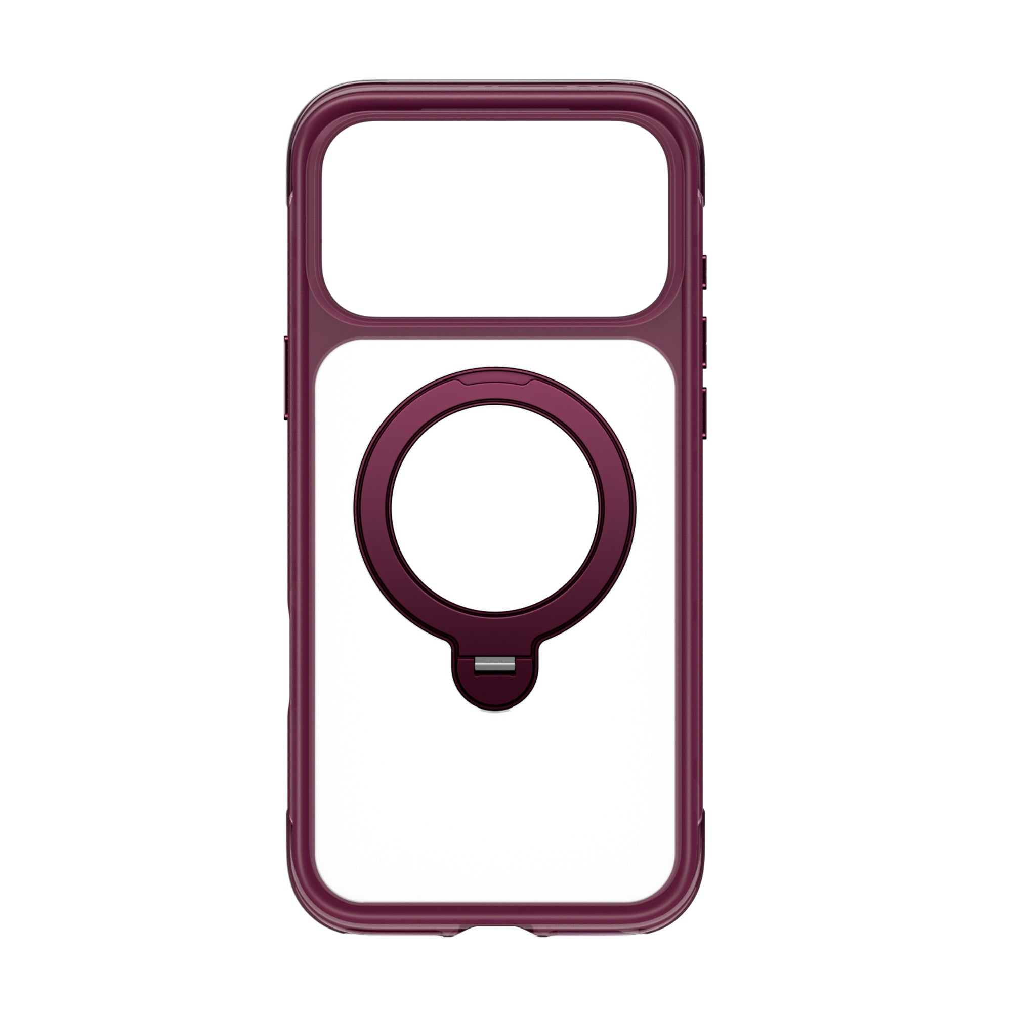 WiWU AS-203 AeroShield Ultra Airbag Anti-Drop MagSafe Phone Case