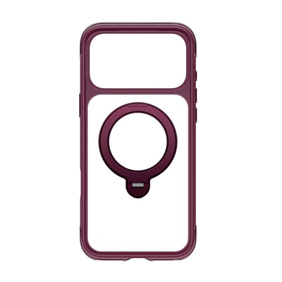 WiWU AS-203 AeroShield Ultra Airbag Anti-Drop MagSafe Phone Case