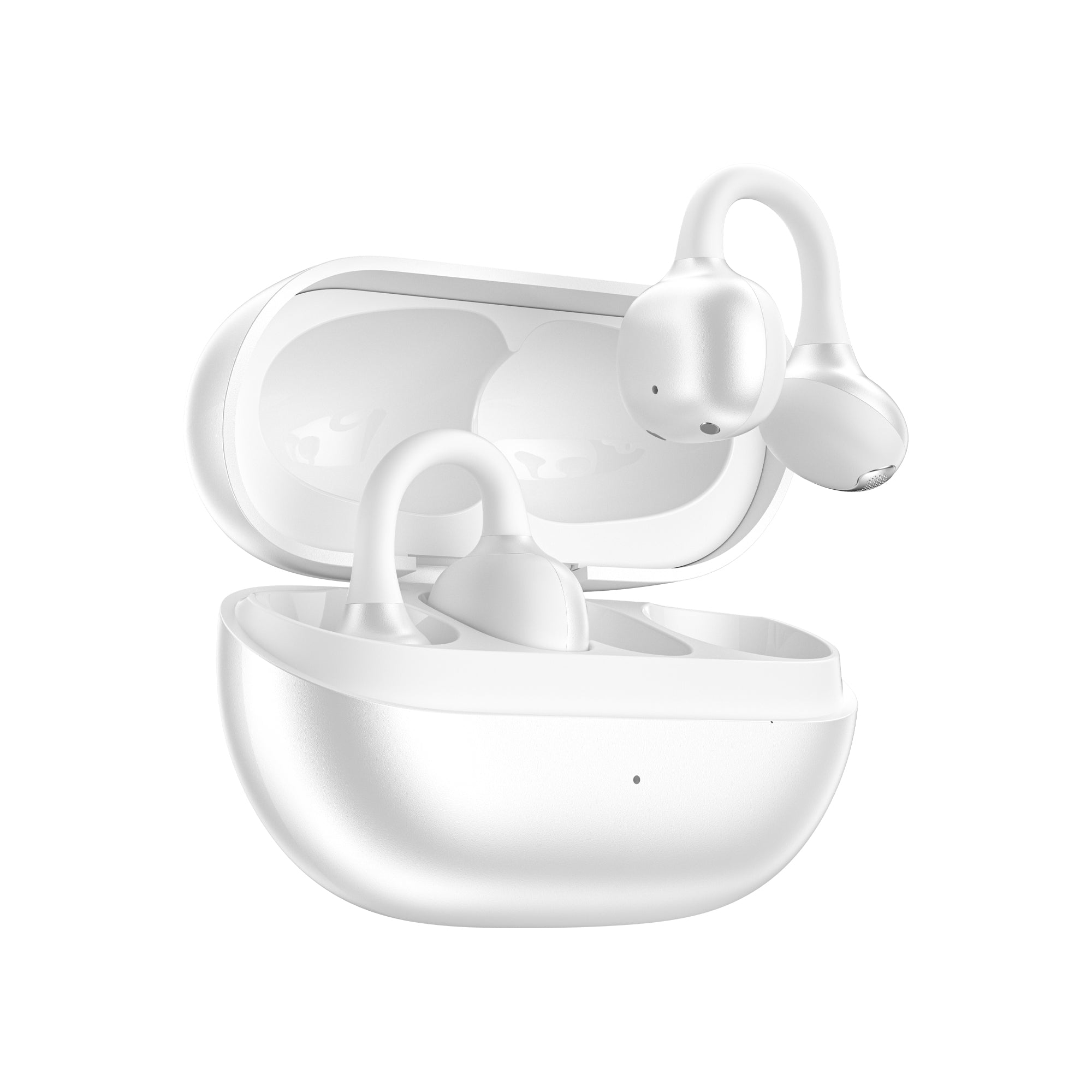WiWU O503 Open-Ear True Wireless Earbuds