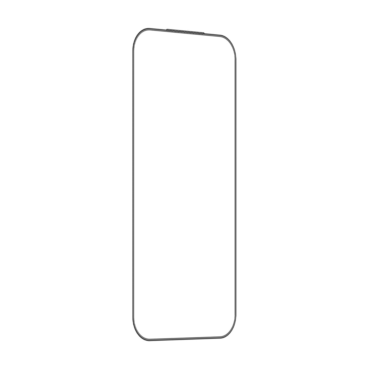 WiWU 3D Anti-Glare AR Tempered Glass GT-033