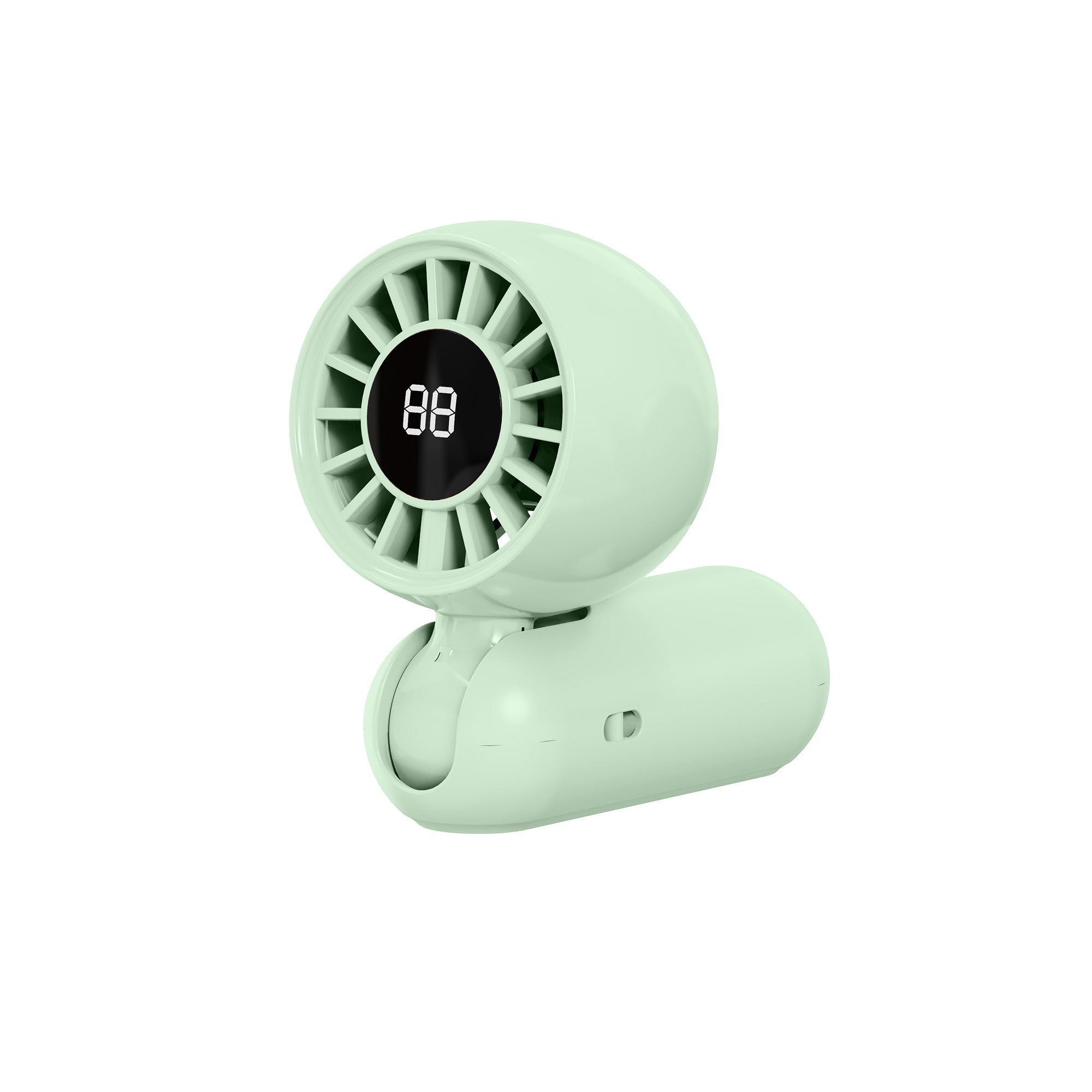WiWU Wi-FS017 Bubble Pro Handheld Fan