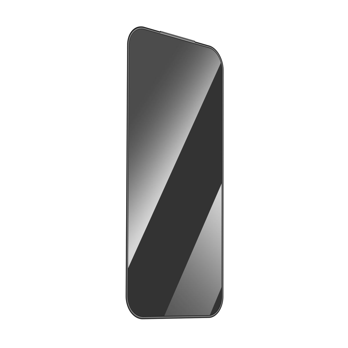 WiWU 2.5D Privacy Tempered Glass GT-028