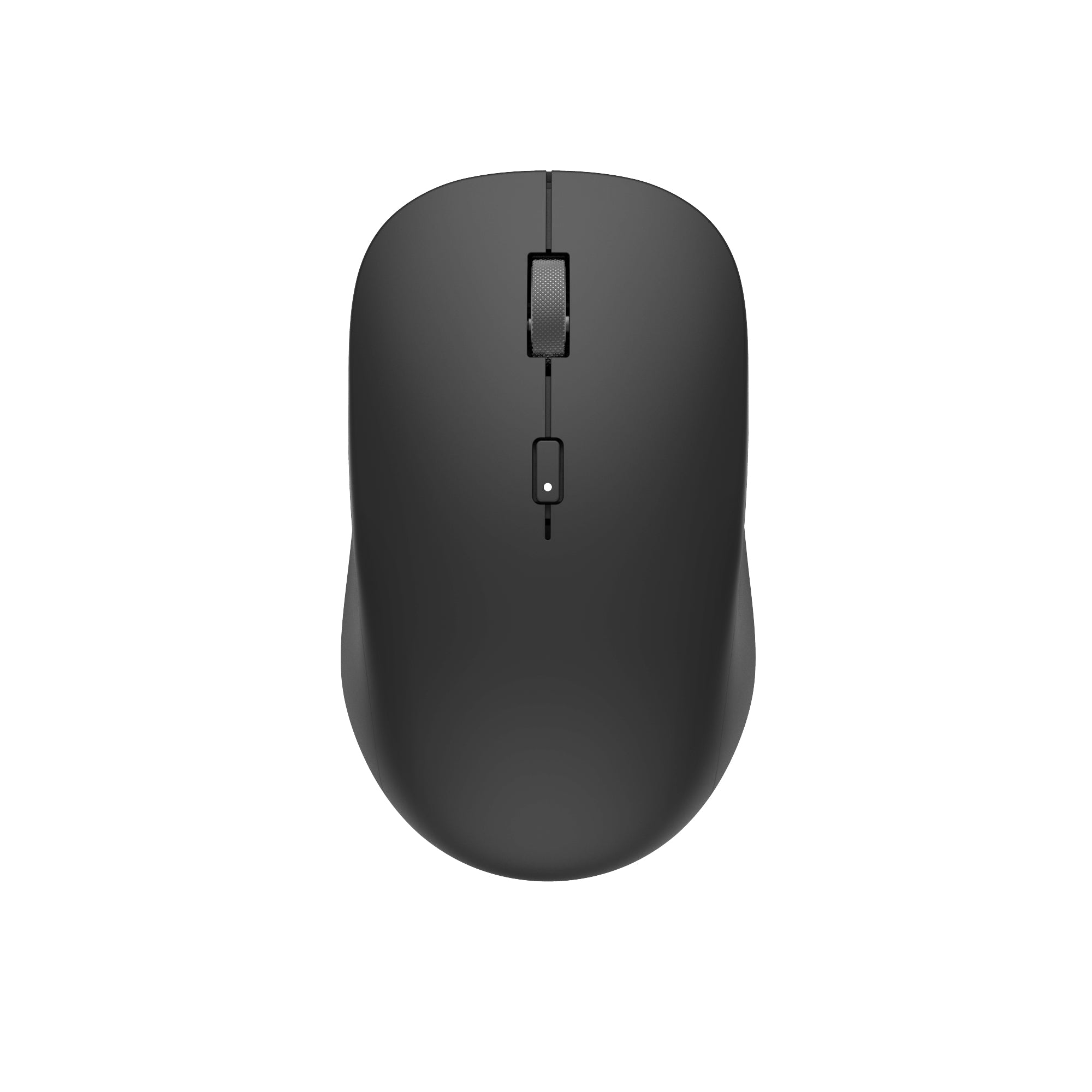 WiWU Wireless Mouse 2.4GHz Ergonomic Optical Portable Computer Mouse WM108