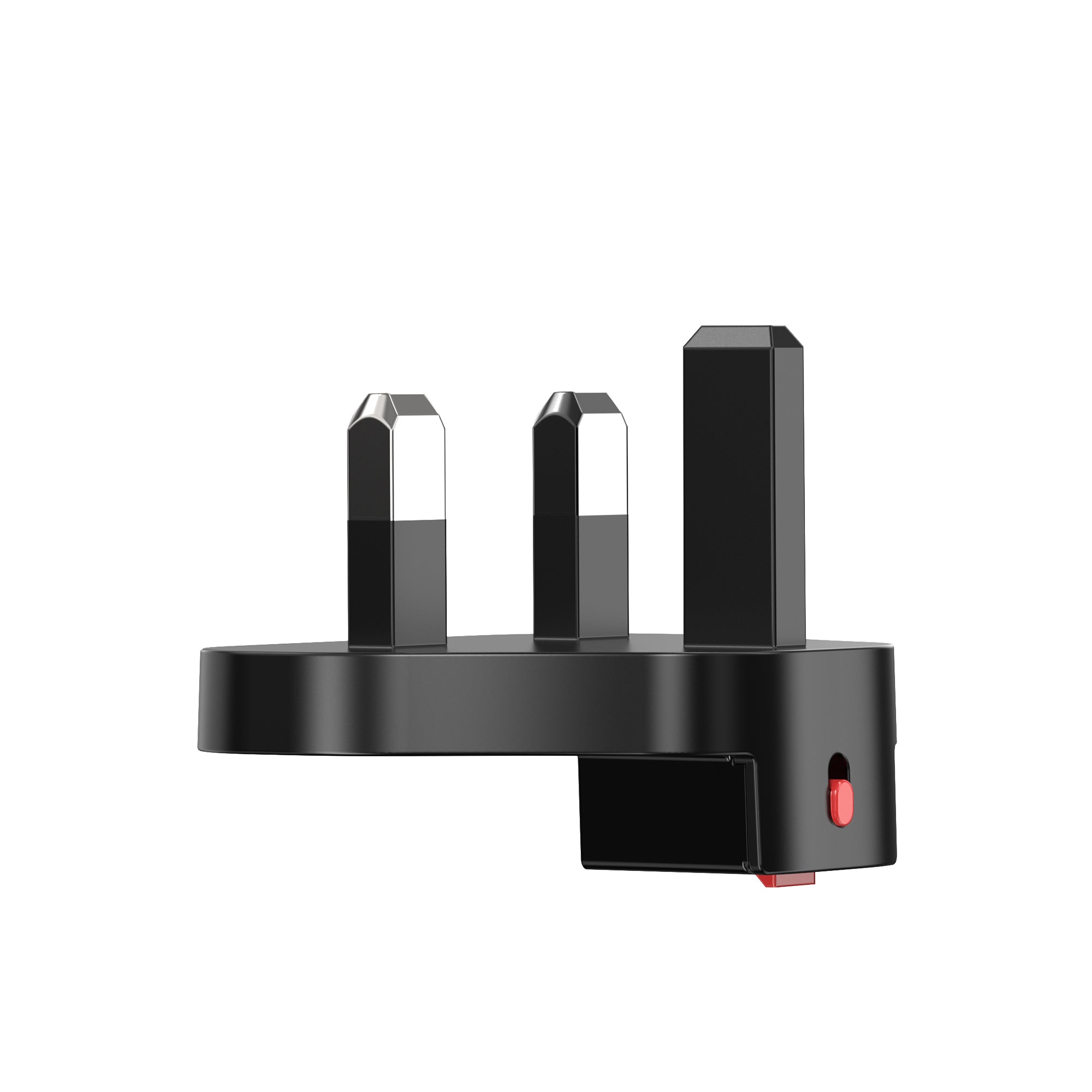 WiWU Helix Pro 67W GaN Technology PD/QC 2USB C+1 USB A Port Fast Charger (with EU and UK plug adapters) Wi-G027 CN