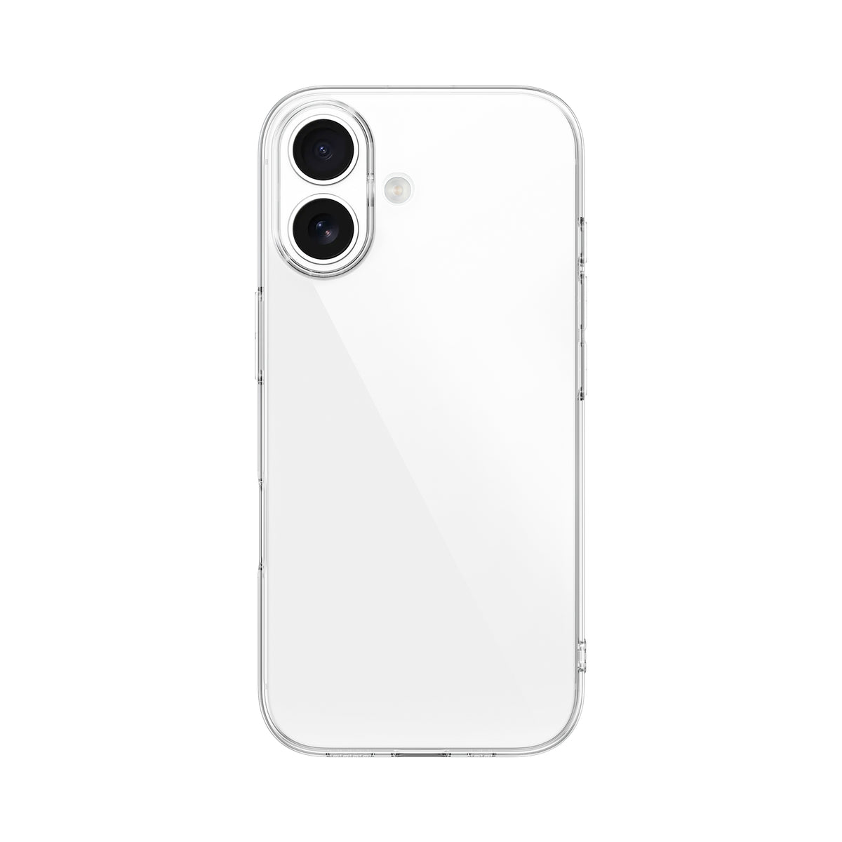 WiWU iShield One Crystal Clear Phone Case – ZCC-108