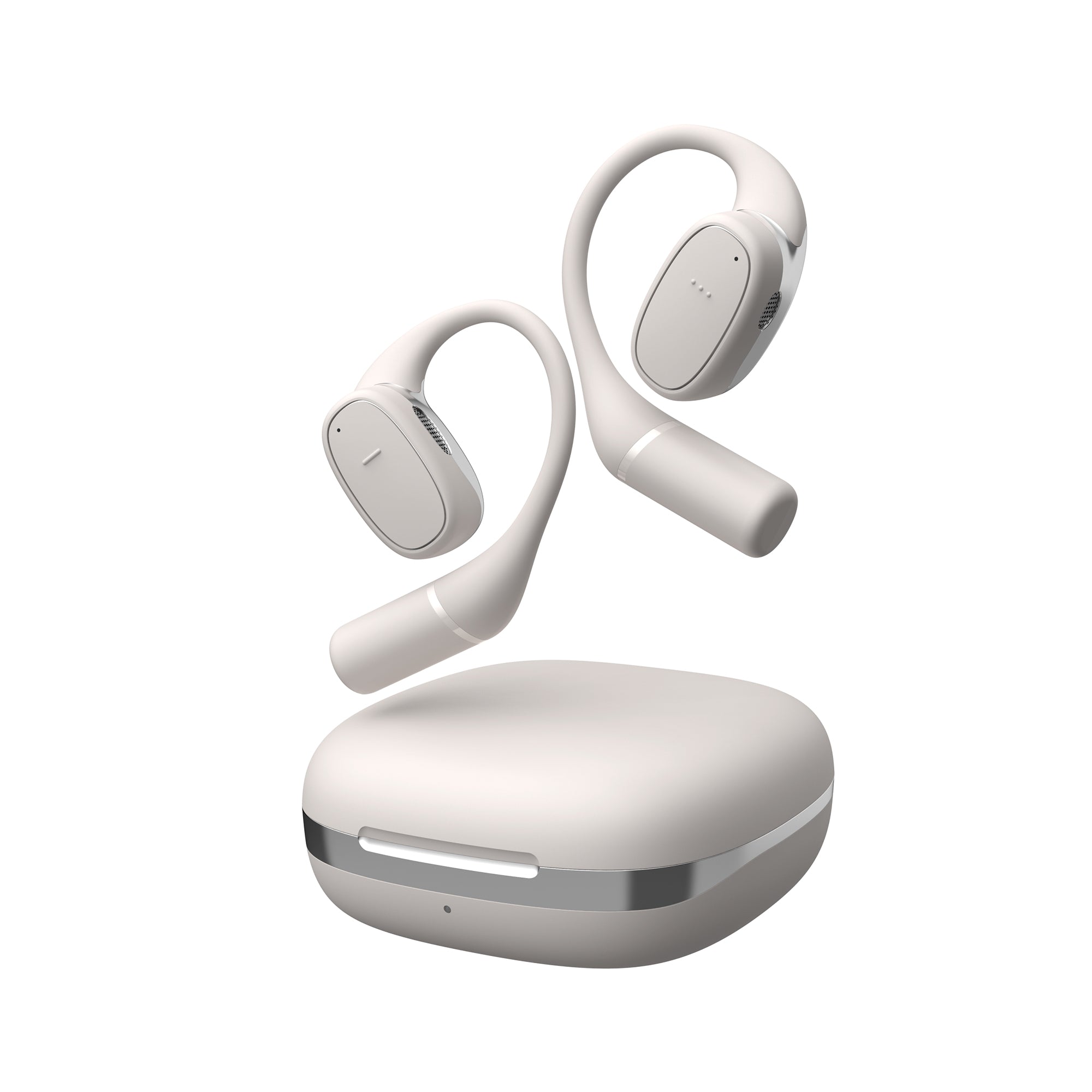 WiWU Openbuds OWS O300 Bone Conductive Earphone Stero Sound Sports Earphone