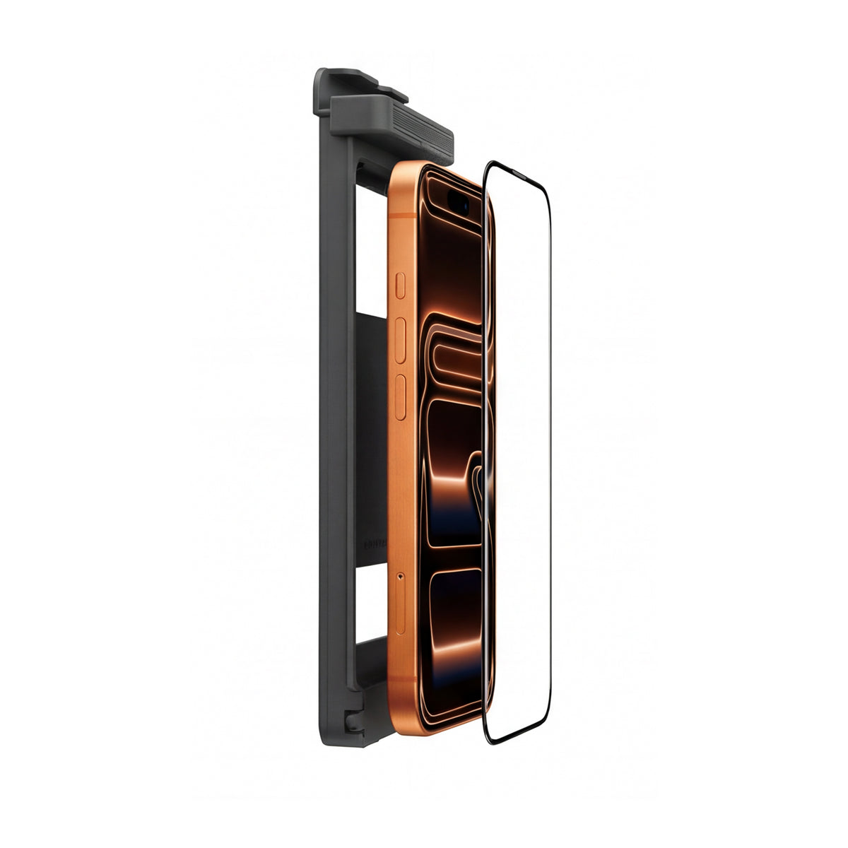 WiWU 2.5D AR Anti-Reflective Tempered Glass GT-031