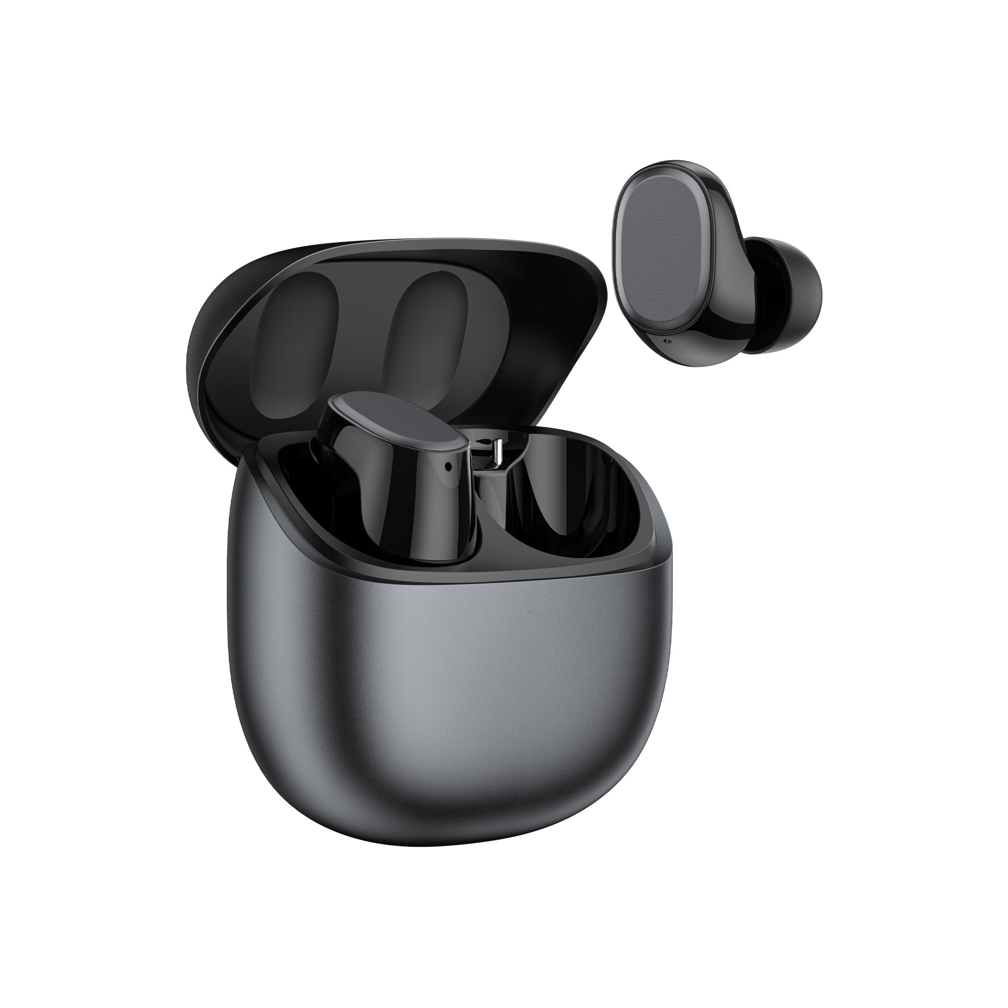 WiWU T39 ENC Dots True Wireless Earbuds with Bluetooth 6.0