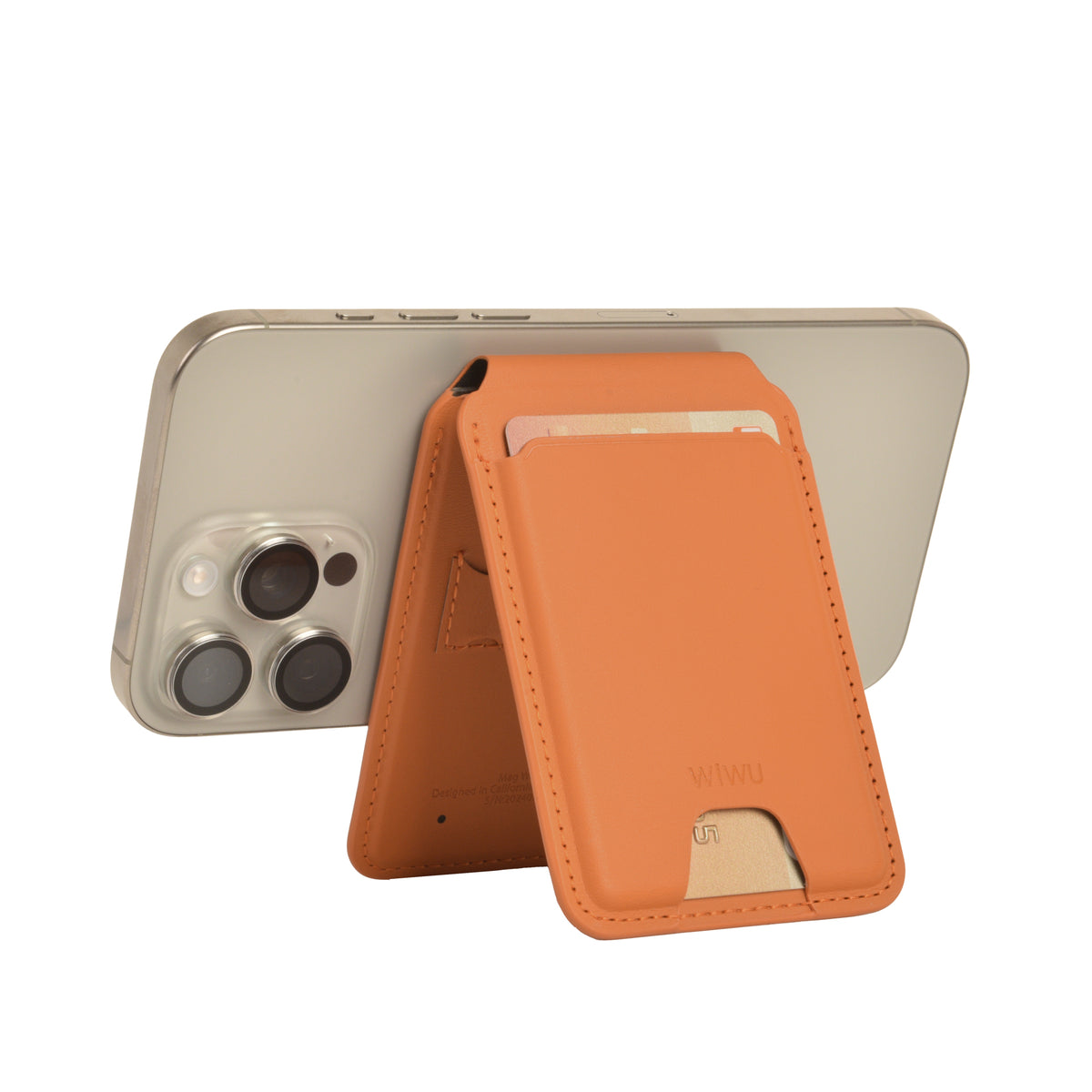 WiWU Mag Wallet FM MW-005