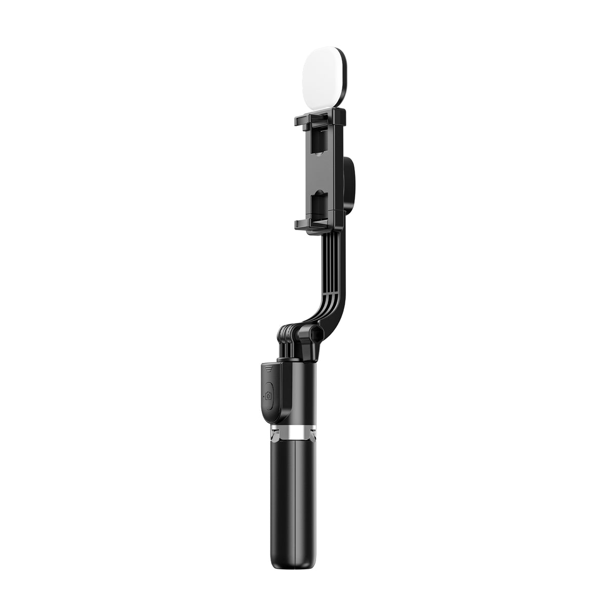 WiWU Wi-SE011 Pro Mini Selfie Stick with Fill Light