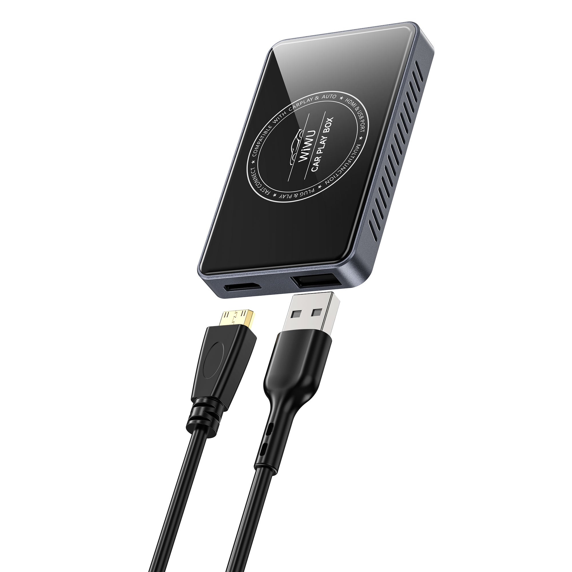 WiWU CarPlay Box Wi-CP004