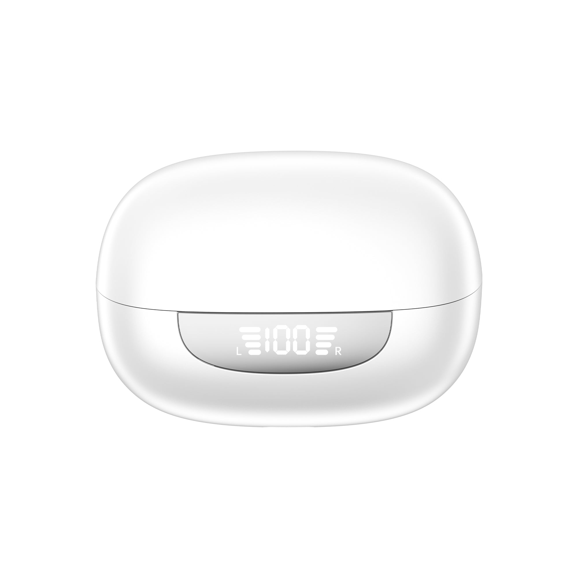 WiWU O301 AI Open-Ear True Wireless Earbuds with Real-Time Translation & Smart AI Features