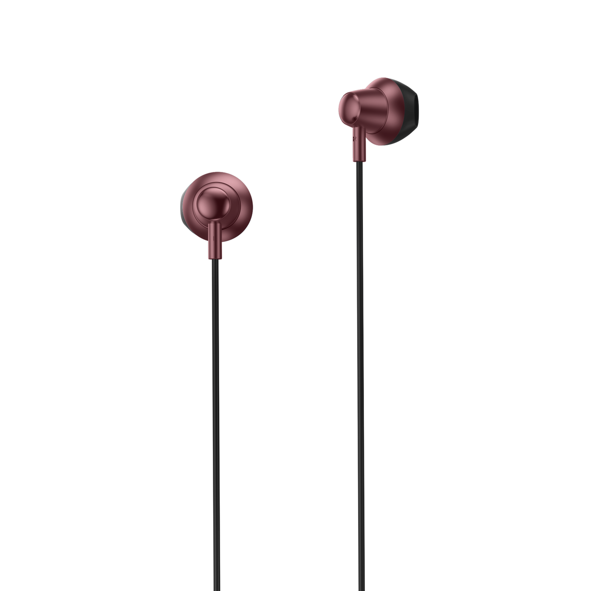 WiWU EB320 Type-C Wired Earphones