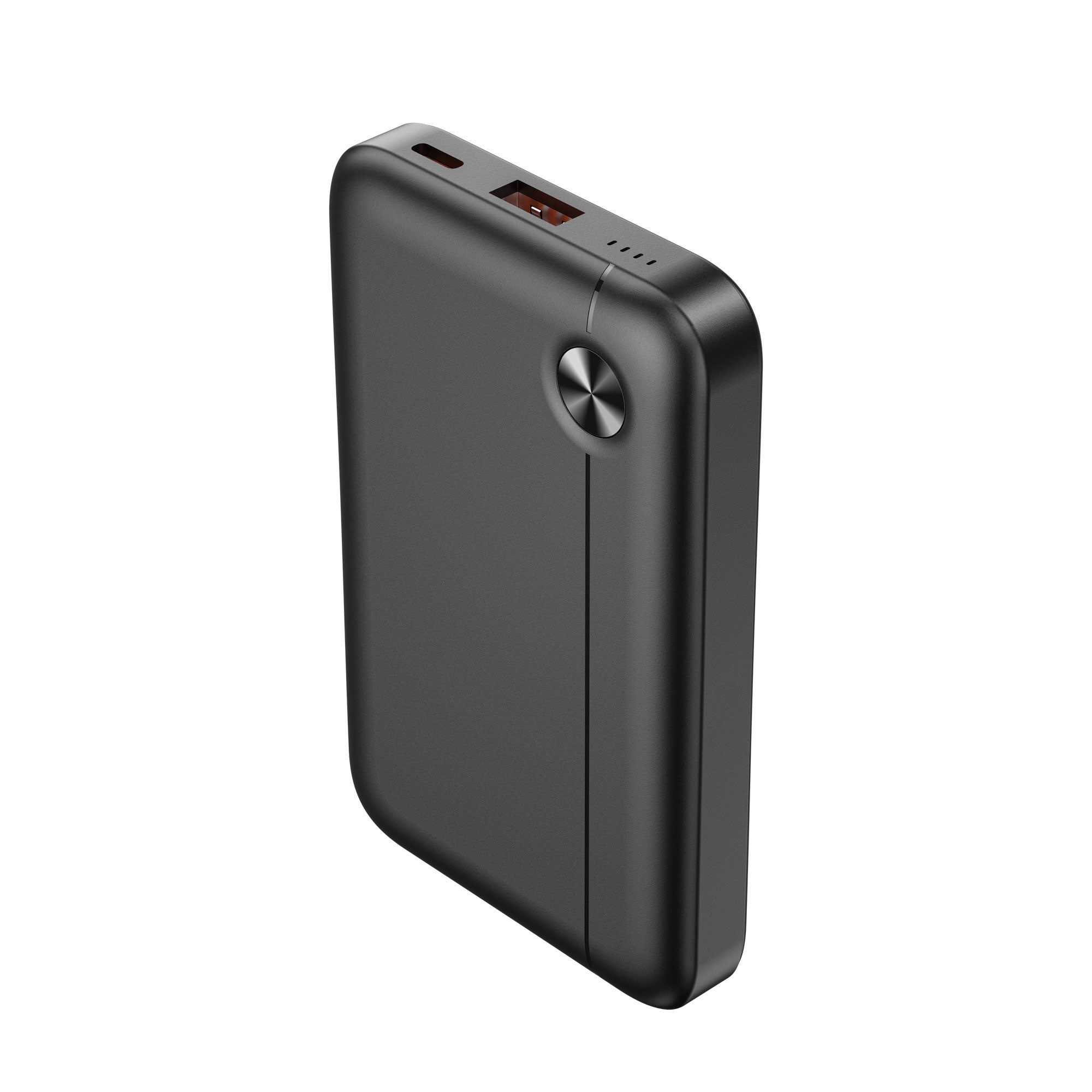 WiWU Endurance Ultra-thin PD+QC Power bank 10000mAh Wi-P059