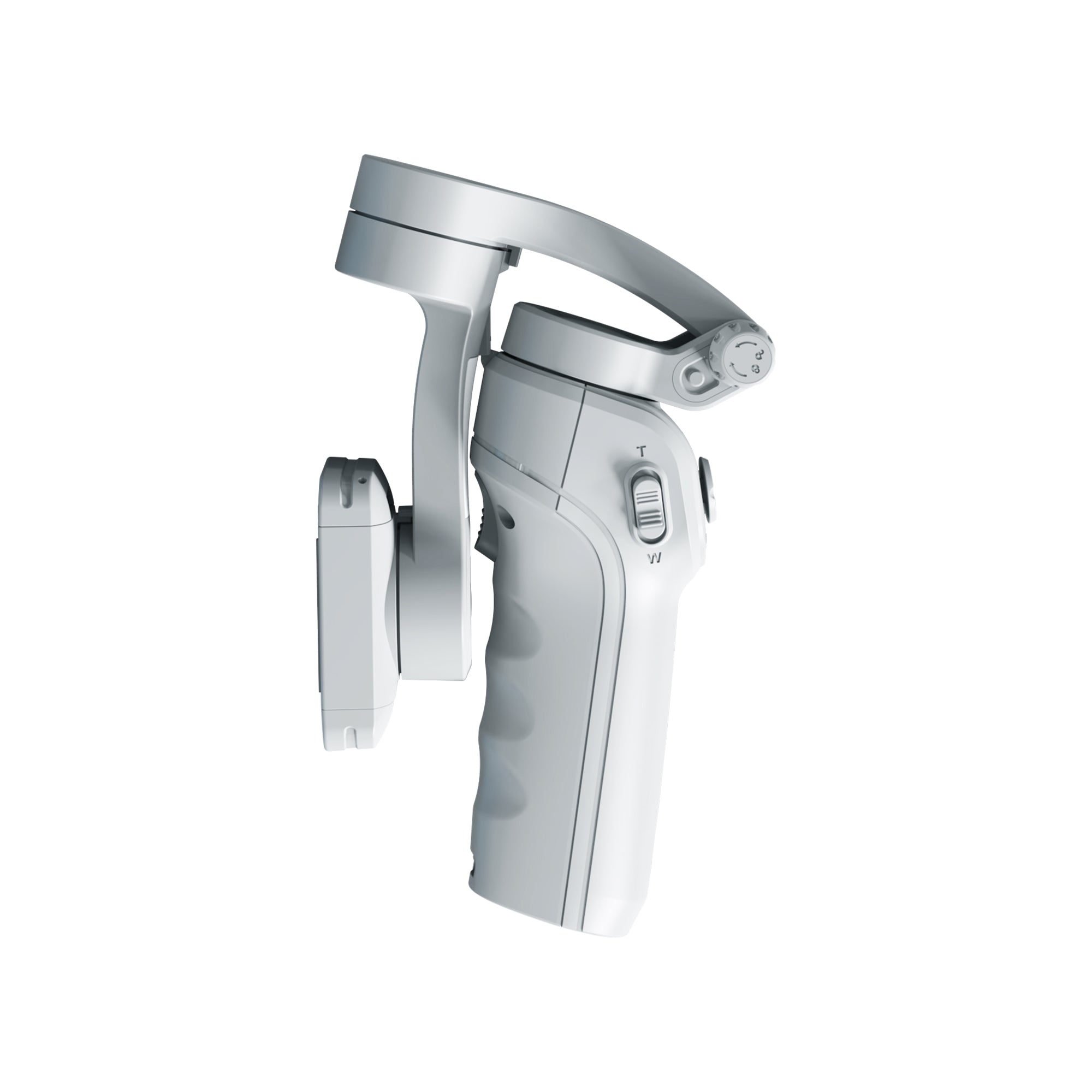 WiWU Smart Tracking Gimbal Air Wi-SE017