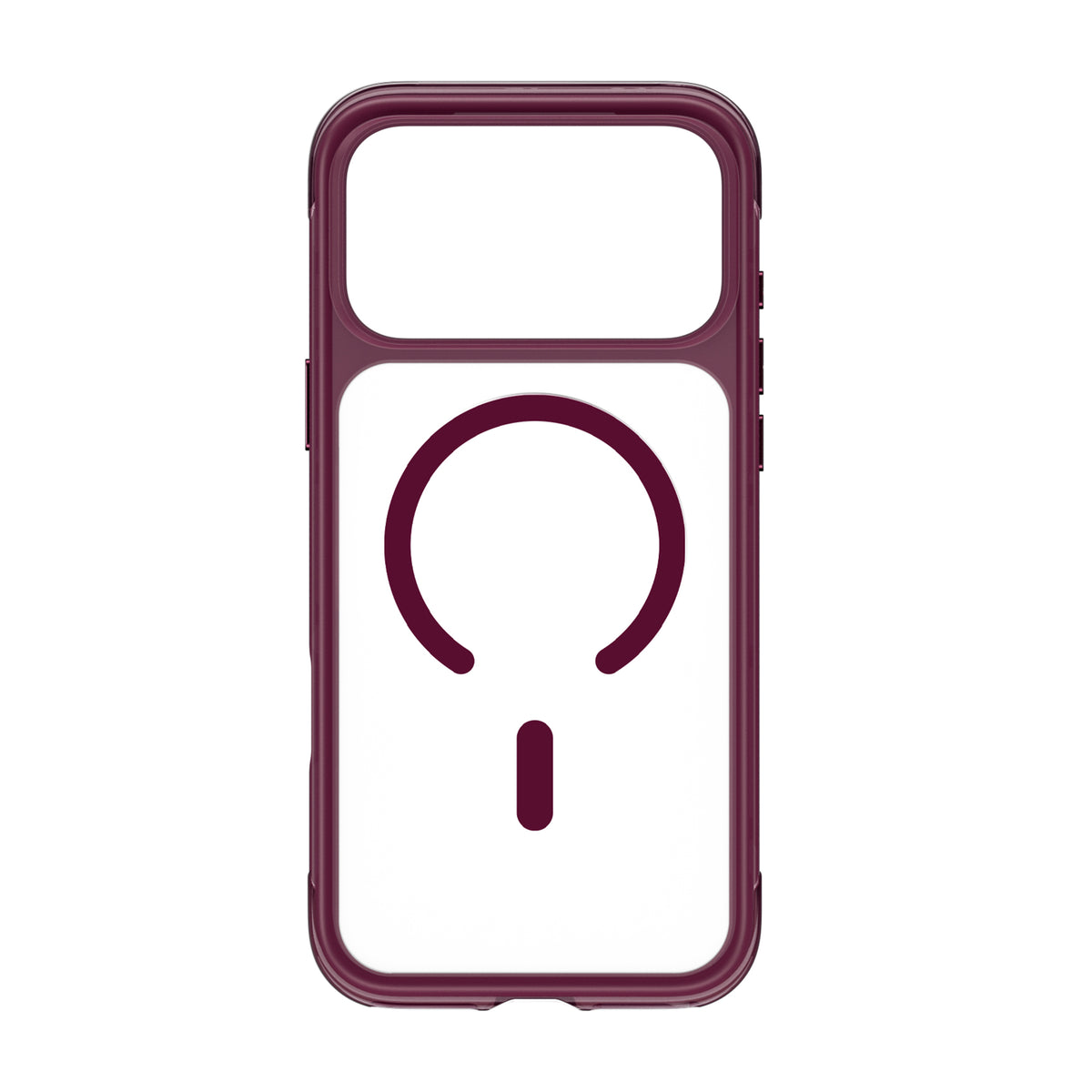 WiWU AS-202 AeroShield Pro Airbag Anti-Drop MagSafe Phone Case