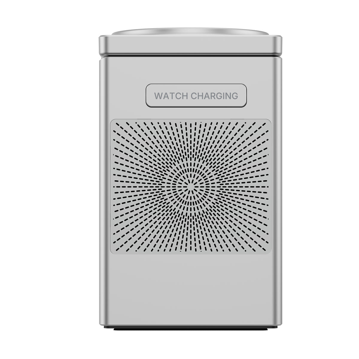 WiWU W043 Pixel 5-in-1 Wireless Charging Station