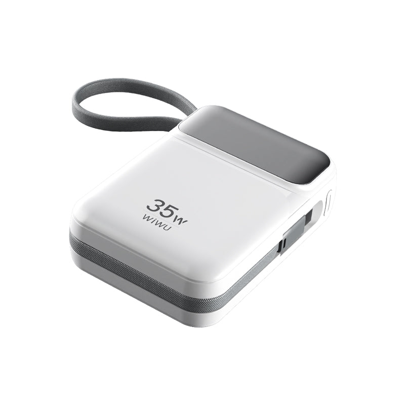 WiWU New Galaxy Series Power Bank Wi-P036 20000mAh