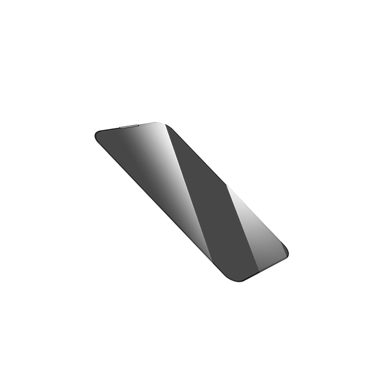 WiWU Zero Curved Privacy Tempered Glass for iP17 Series GT-027