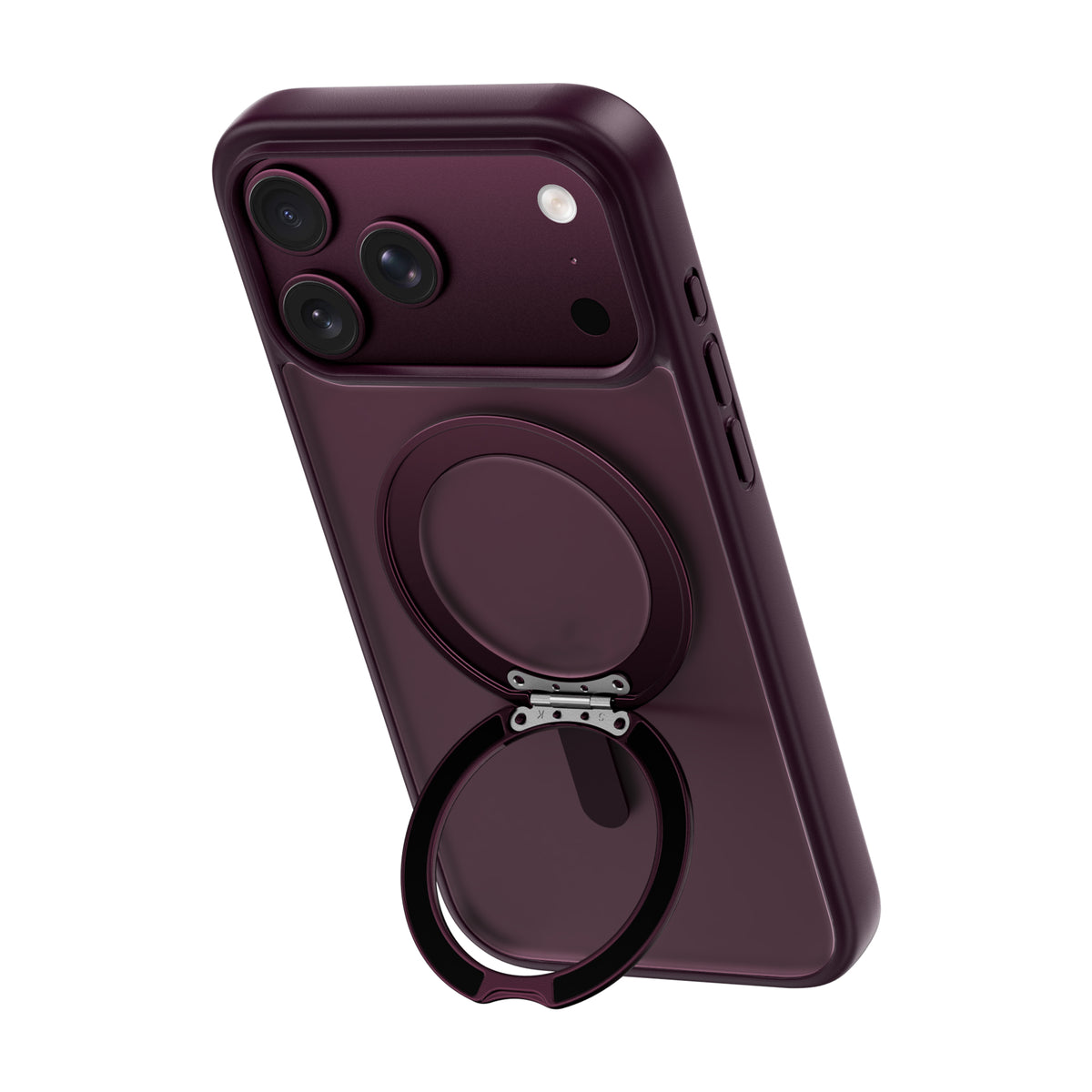 WiWU FGG-202 Armor Ultra Phone Case
