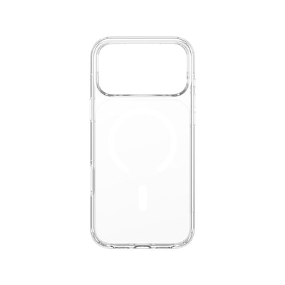 WiWU CrystalShield Pro CrystalEver™ Anti-Yellowing MagSafe Case – CS-202