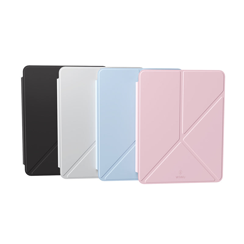 WiWU Classic III Case for iPad Full Protection Tablet Case GF-003
