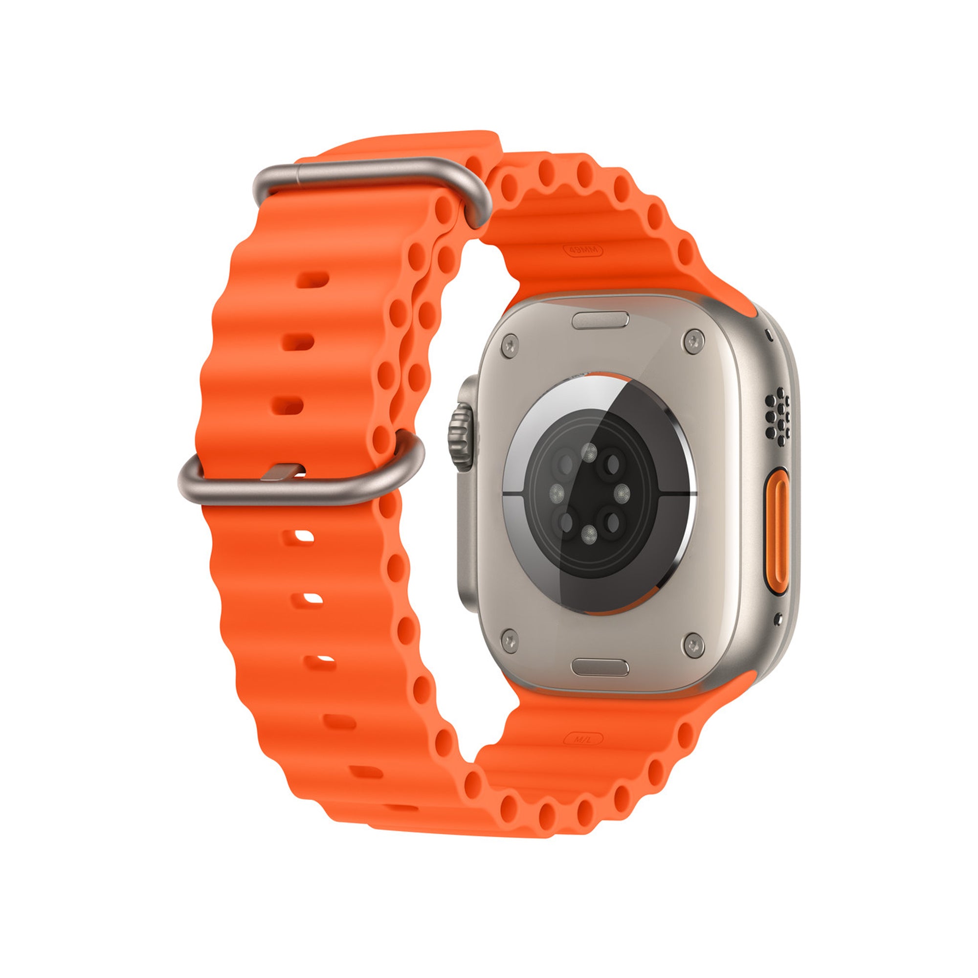 WIWU Smart Watch SW01 Ultra Lite IPS Full screen Touch Smartwatch for men/women with Fitness tracker