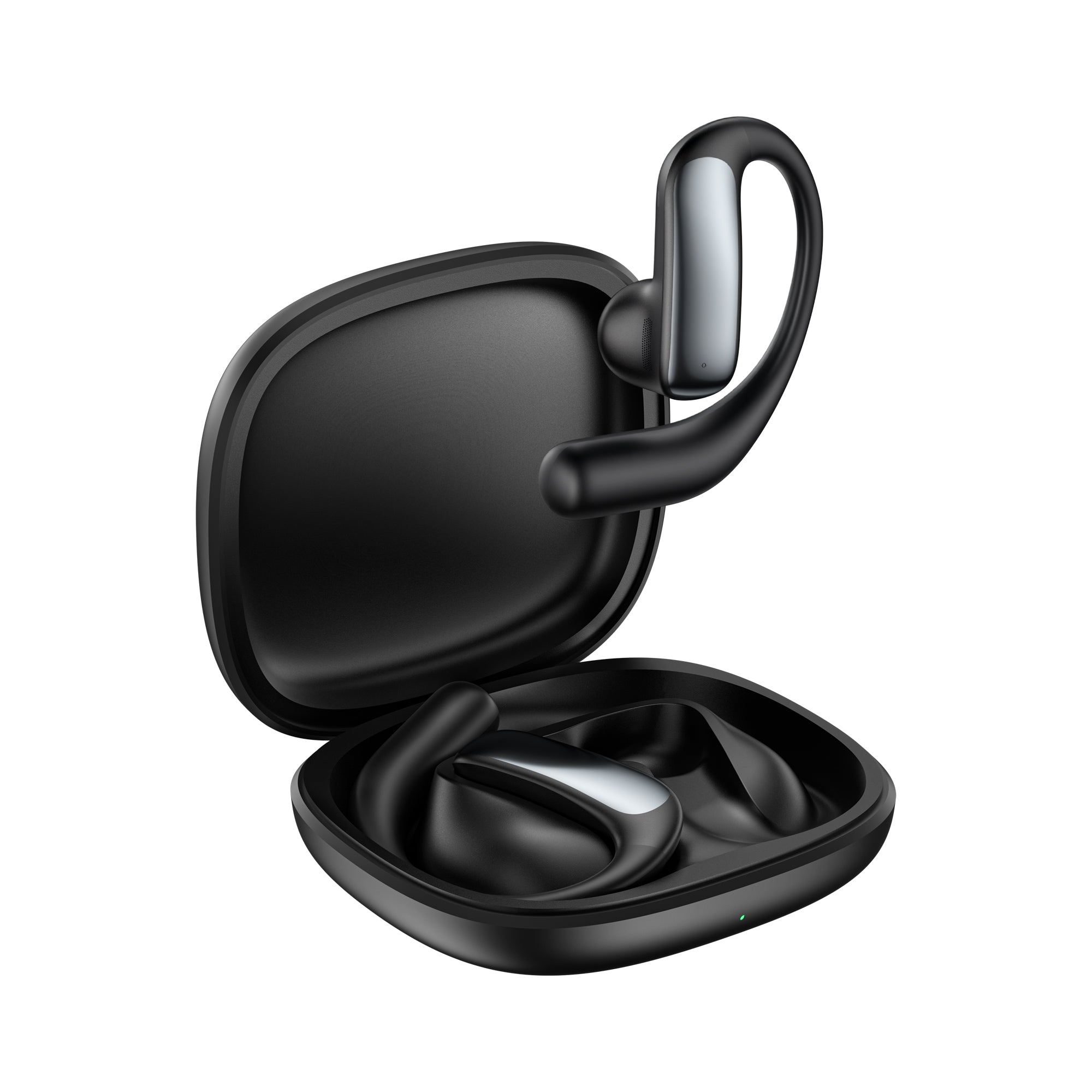 WiWU O201 AI Translation 5.4 ENC Noise Cancelling Wireless Earphones