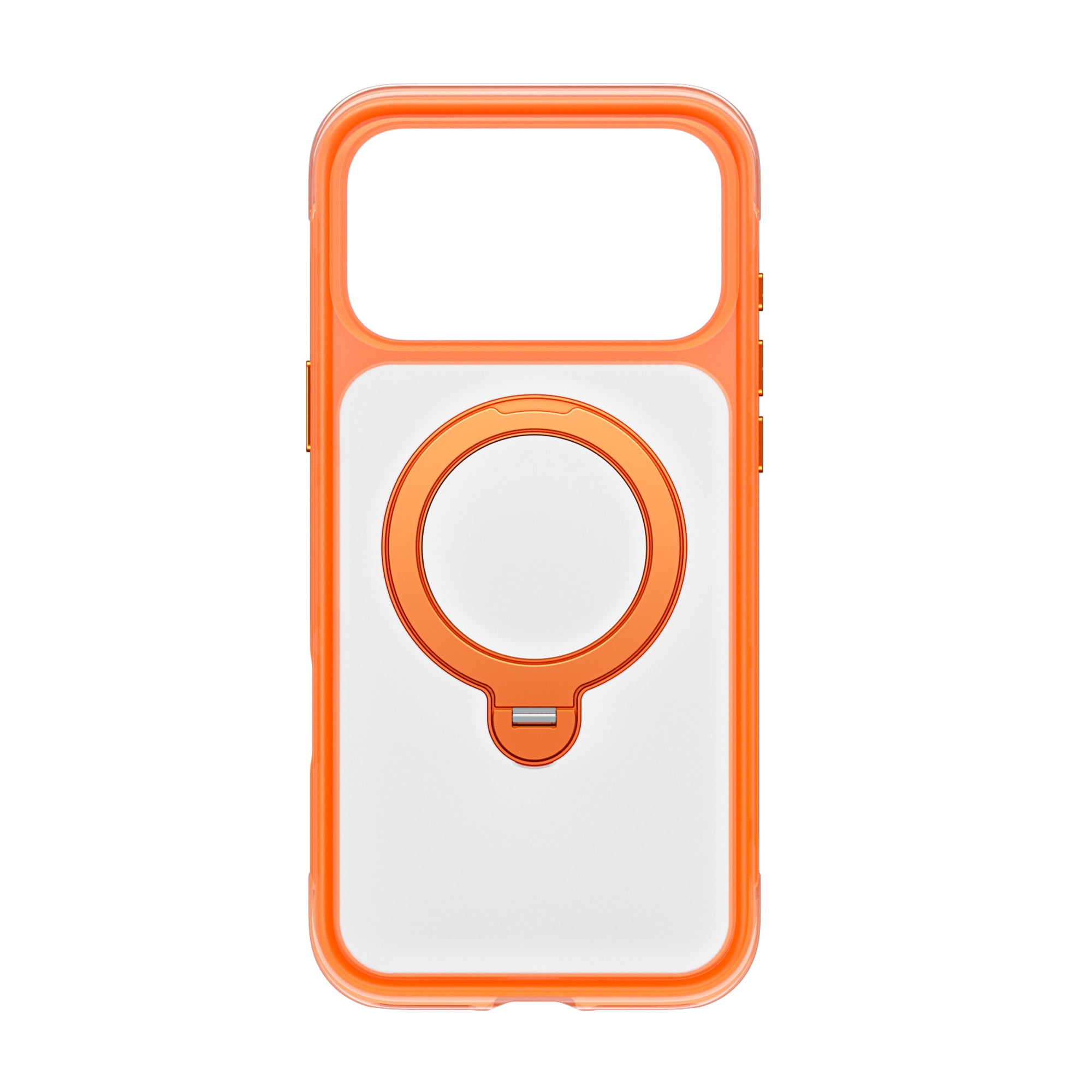 WiWU AS-203 AeroShield Ultra Airbag Anti-Drop MagSafe Phone Case