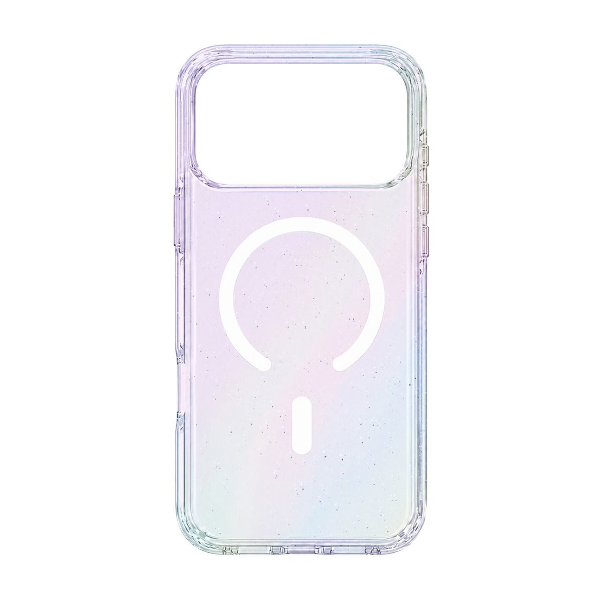 WiWU DiamondShield Pro Glittery Non-Yellowing MagSafe Case – DS-202