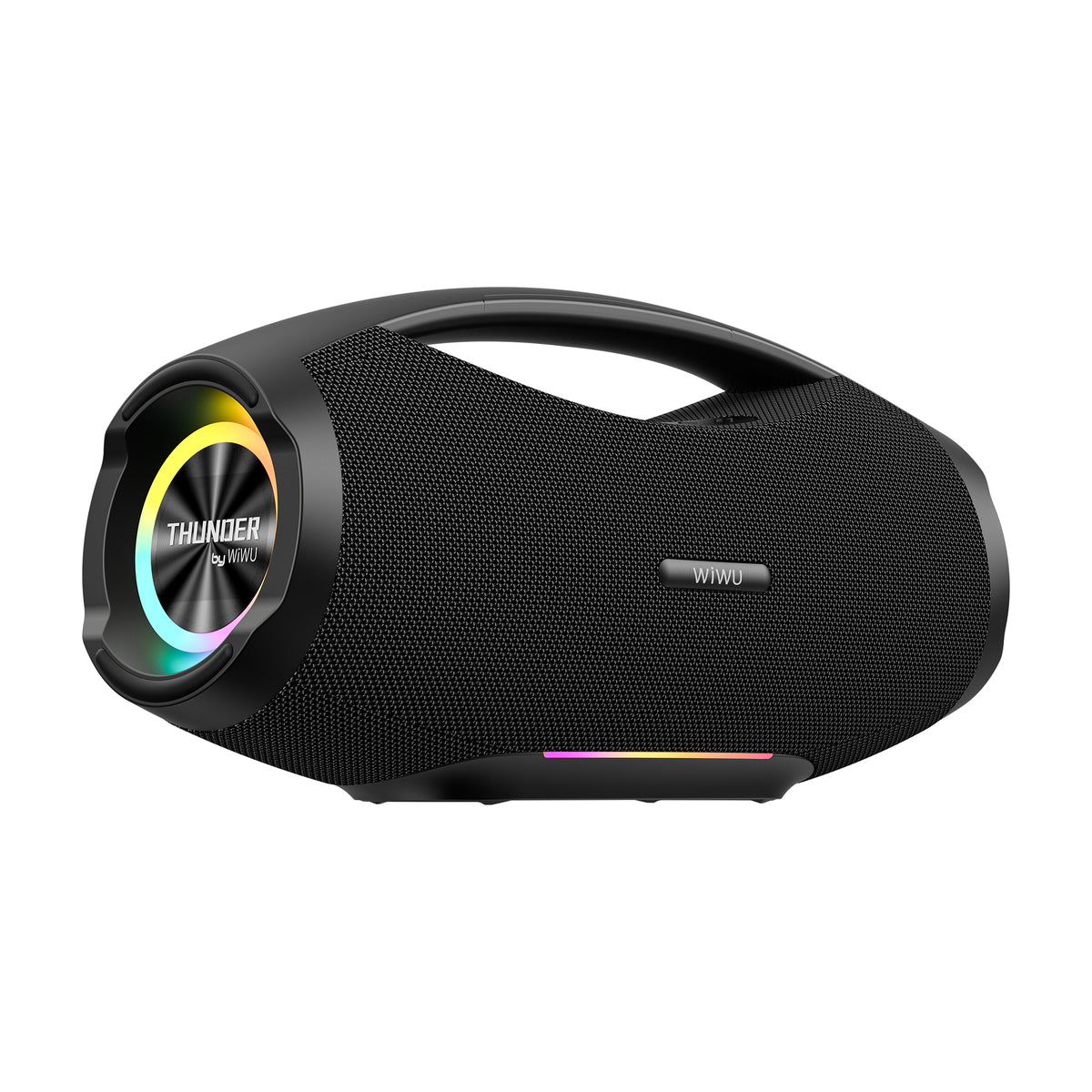 WiWU Thunder SPK-006 Wireless Speaker